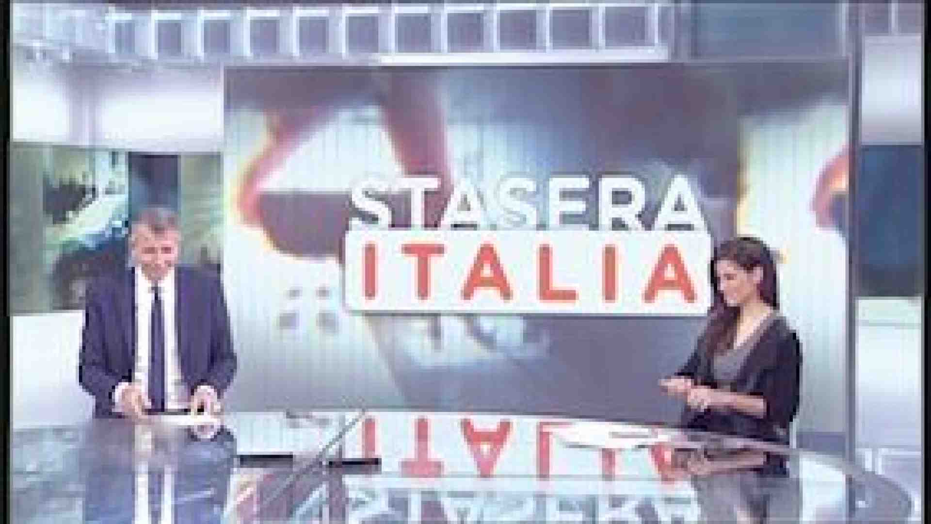 Immagine di Nulla di nuovo nel teatrino della politica