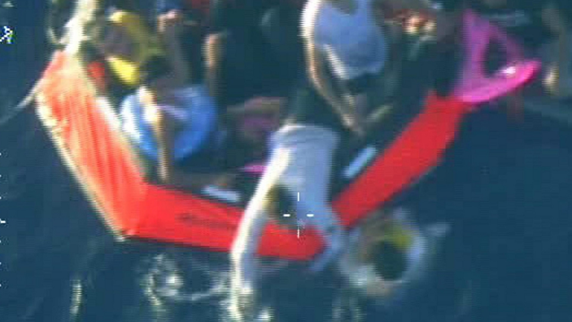 Immagine di L'Onu: ecco i nomi dei trafficanti di migranti