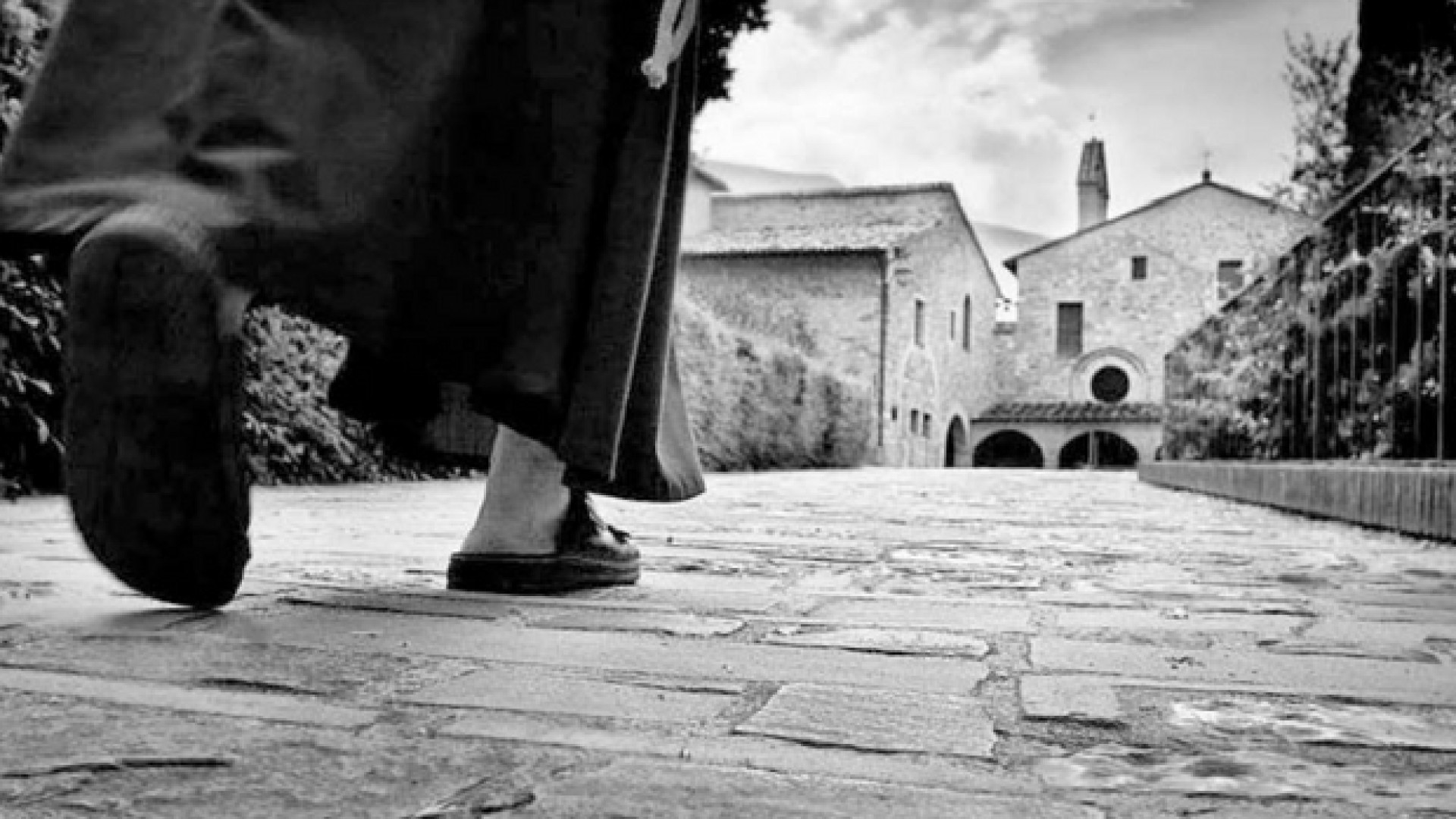 Immagine di Discernimento, l'eterno dovere dell'uomo libero