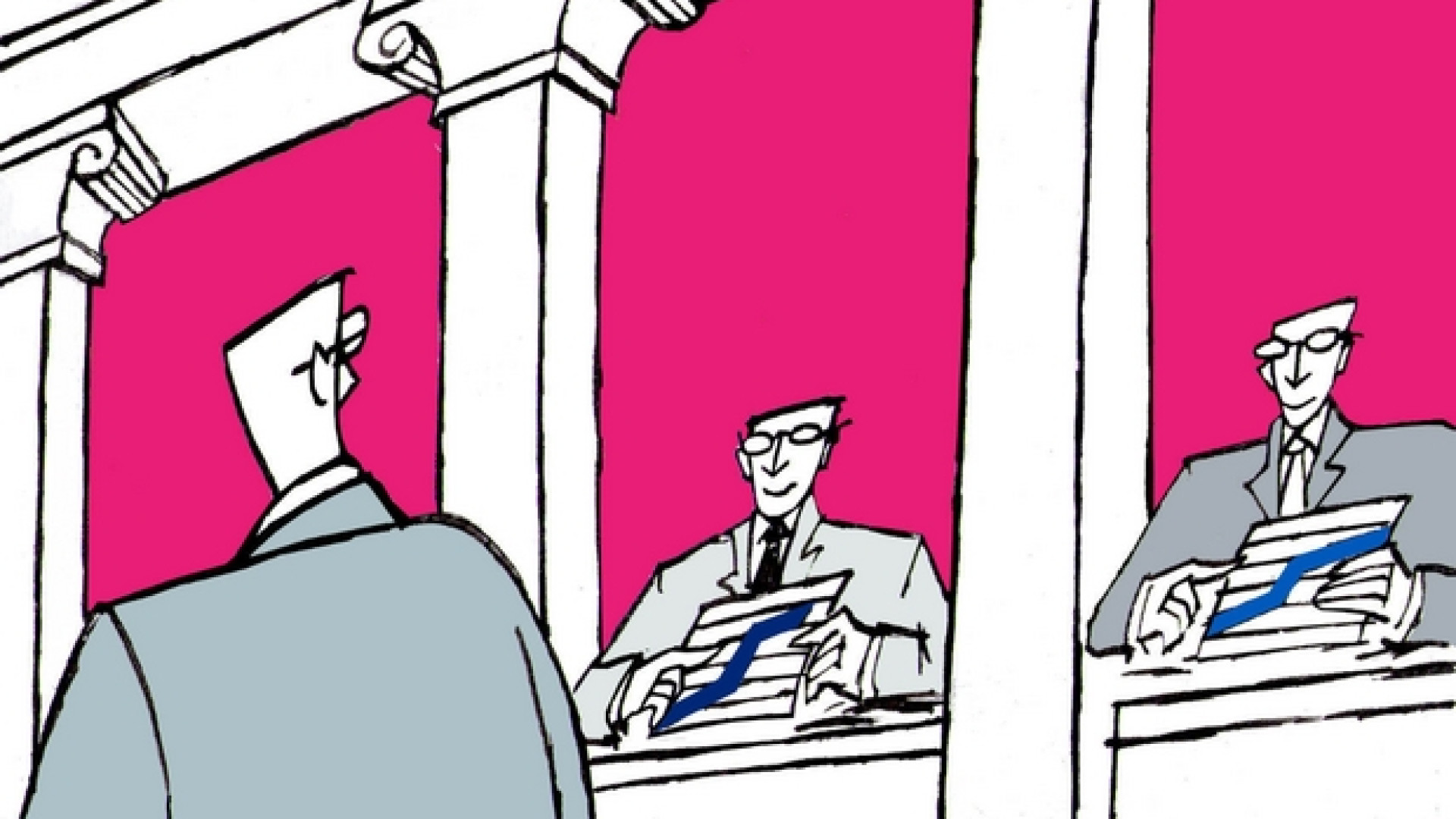 Immagine di Verso una nuova finanza: il cammino ora è segnato