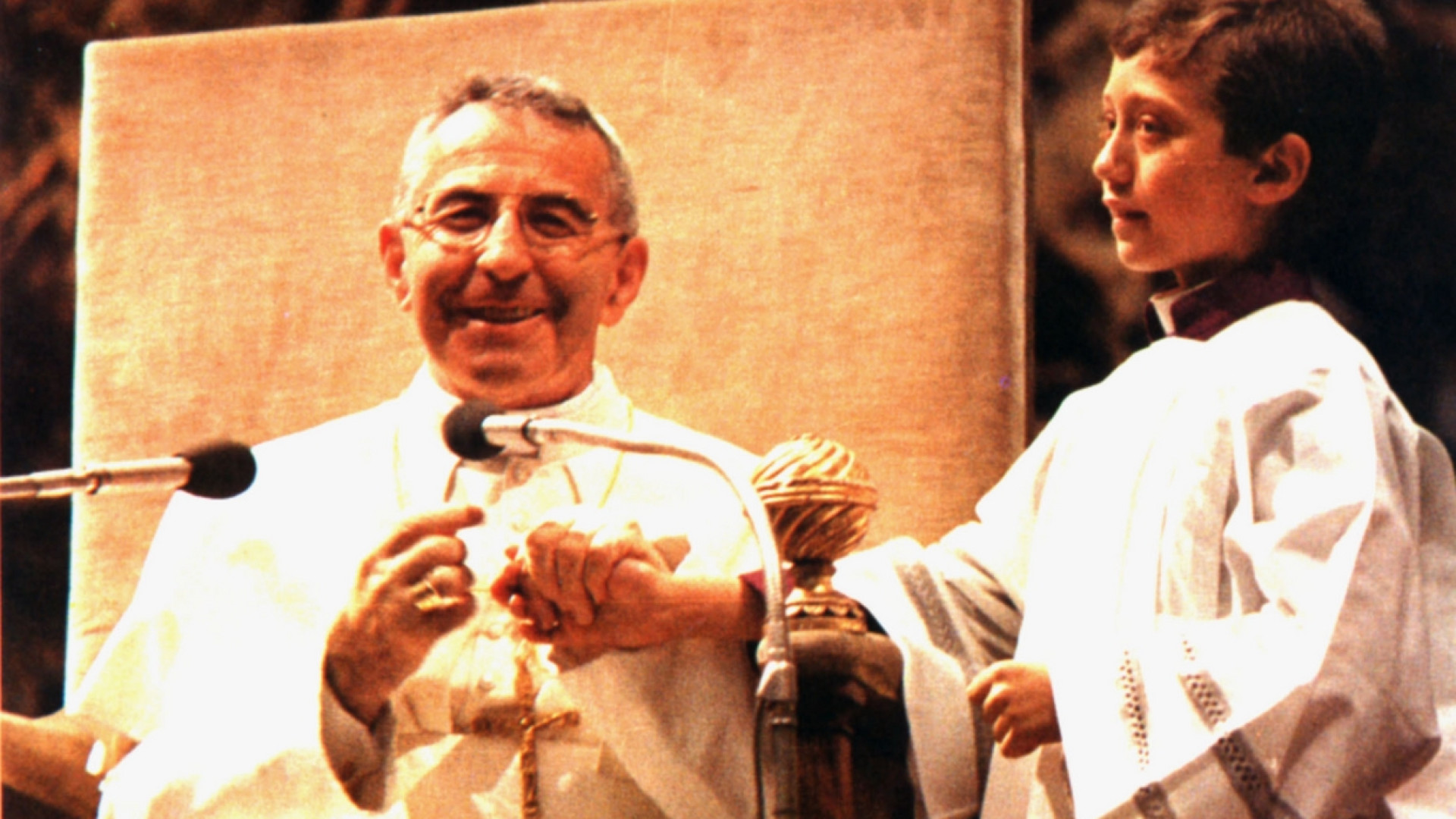 Immagine di Luciani, i vescovi del Triveneto e il «sì» alla pillola