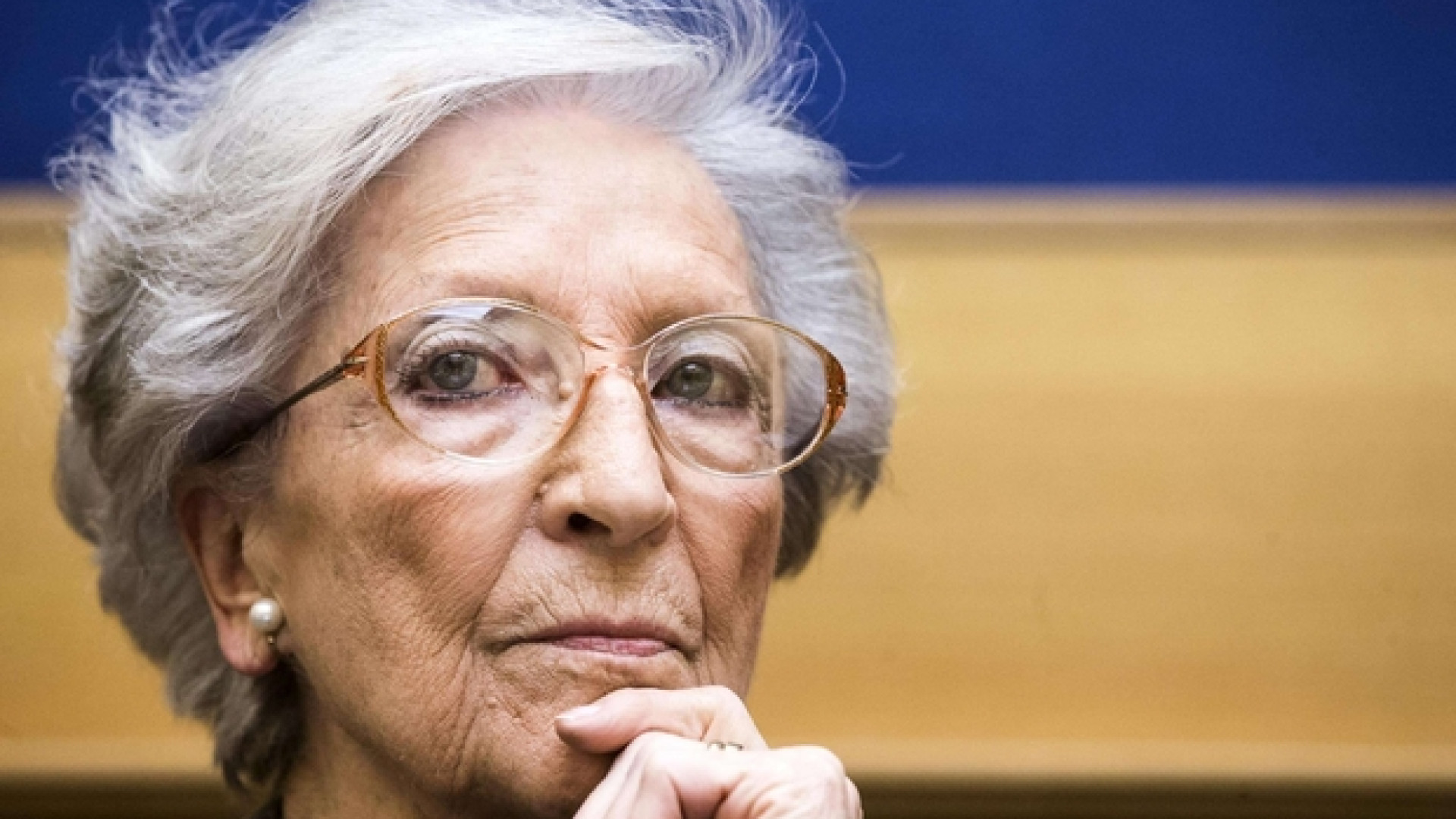 Immagine di Morta la madre di Ilaria Alpi