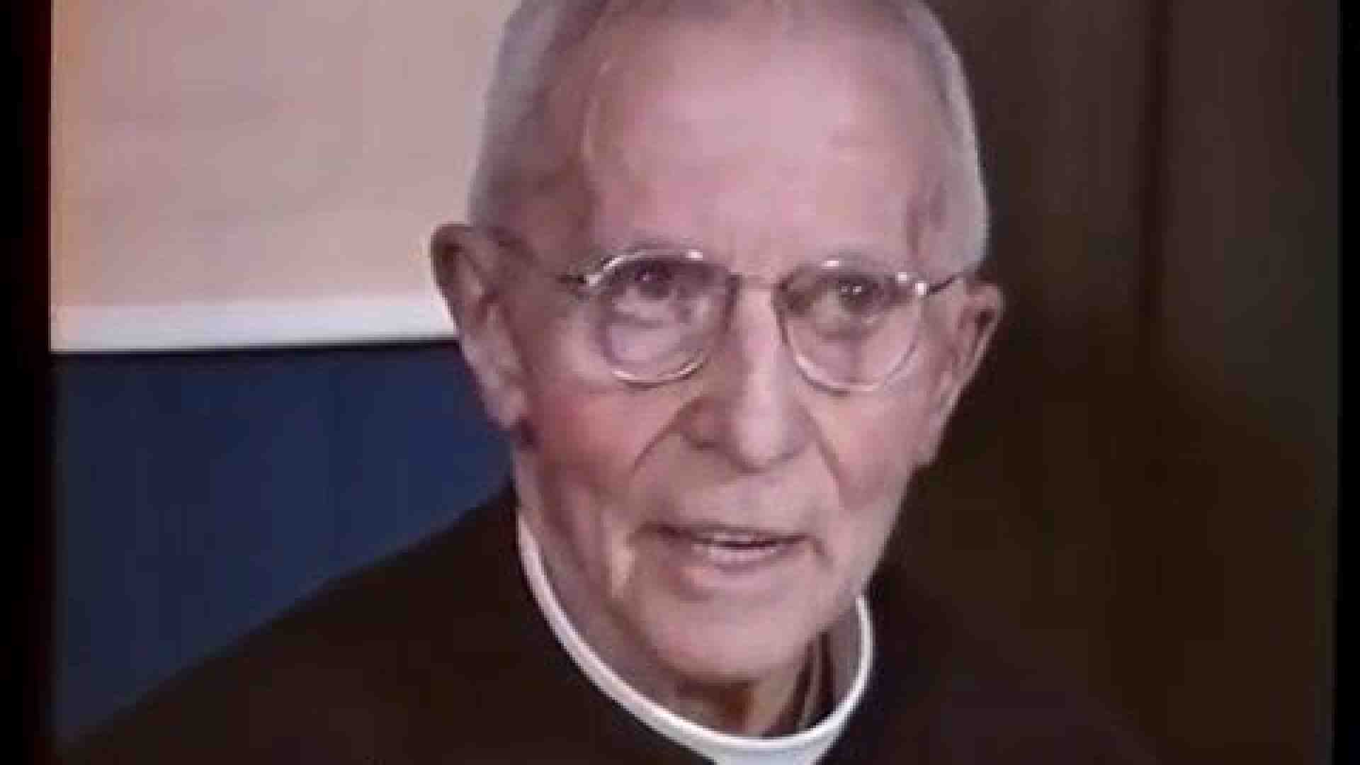 Immagine di Don Luigi Pedrollo verso la gloria degli altari