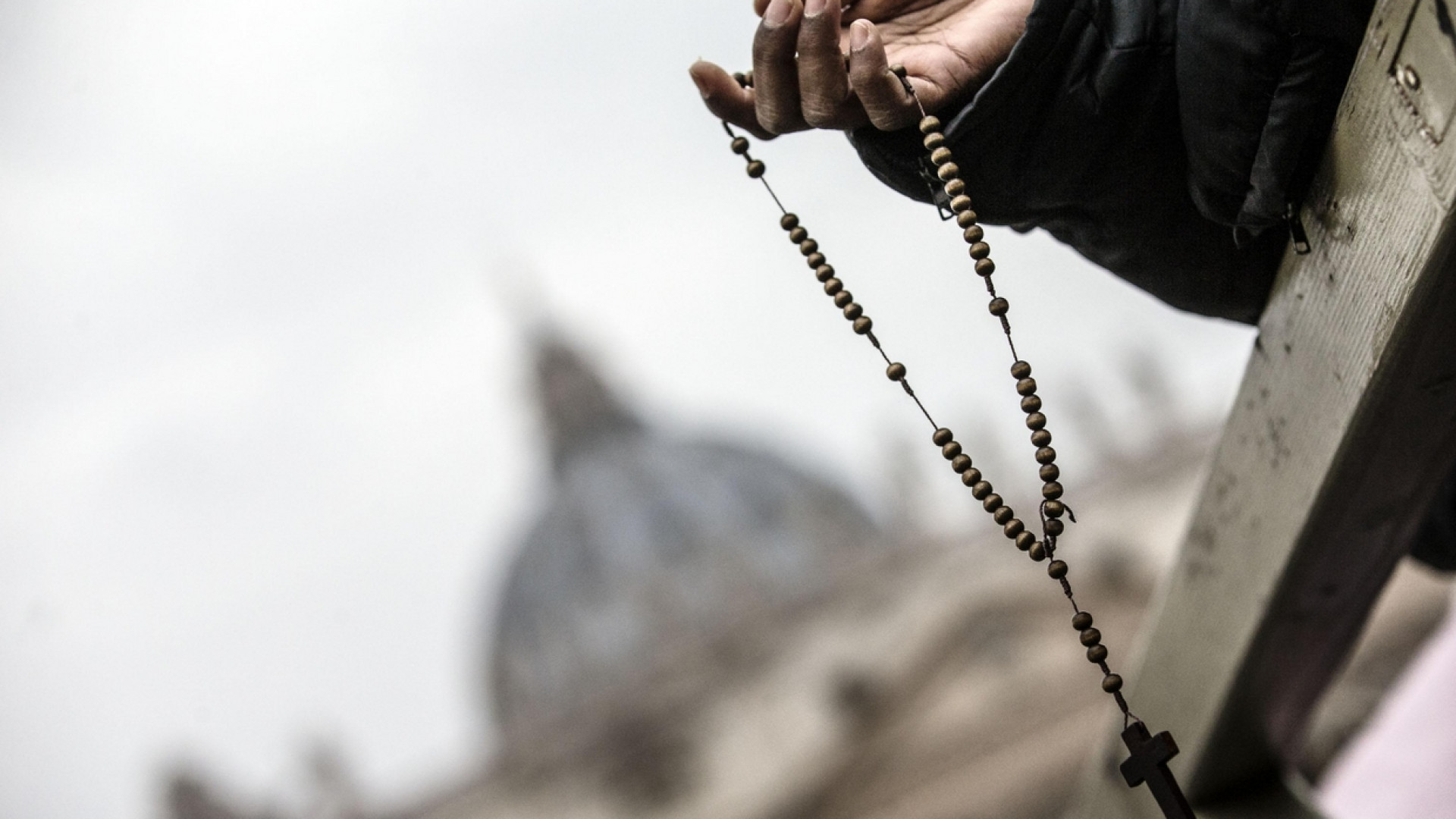 Immagine di I cattolici in aumento nel mondo, ma l'Europa fatica