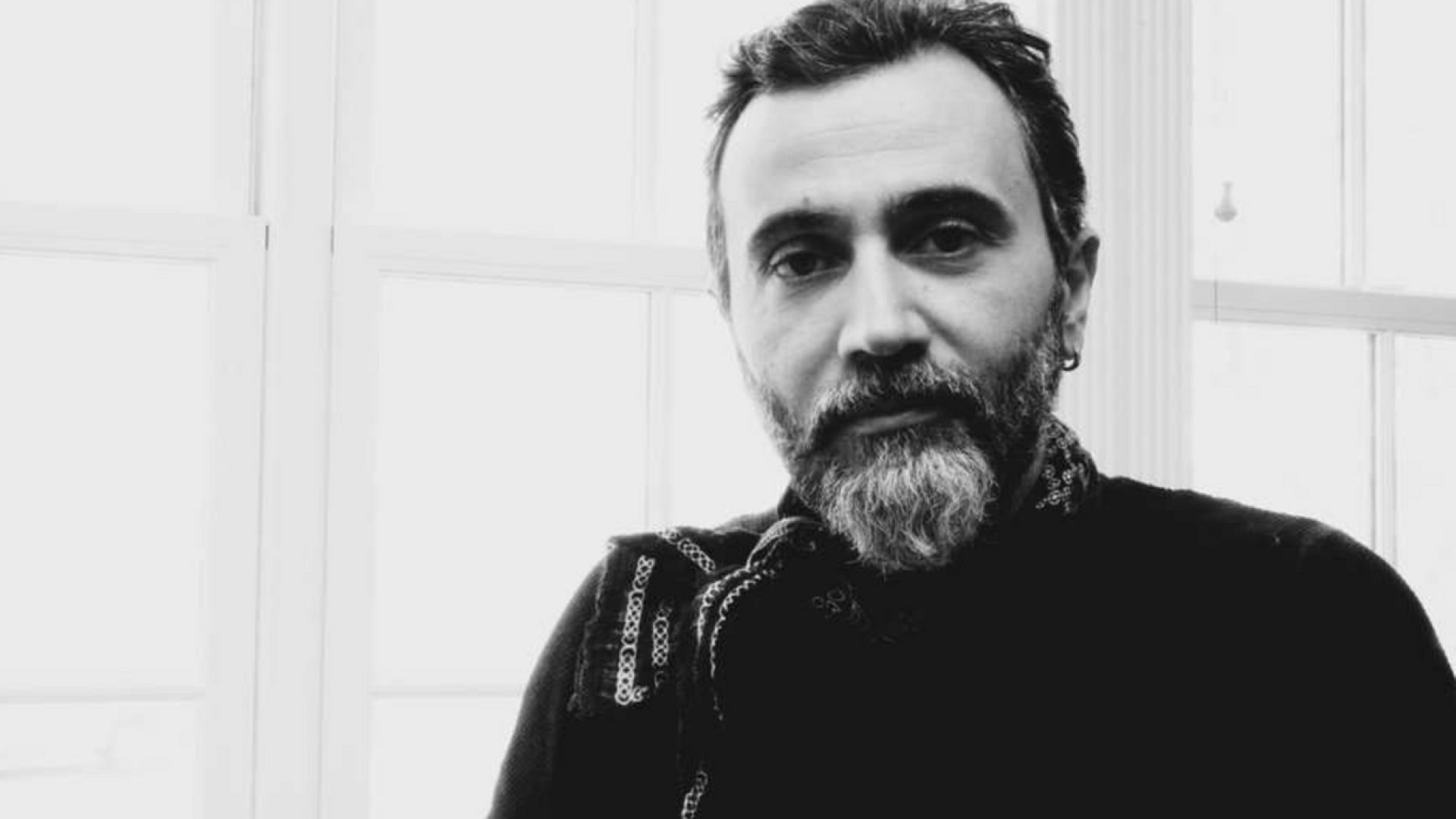 Immagine di Tala Derki: «Sono entrato con la mia cinepresa dentro al-Qaeda in Siria»