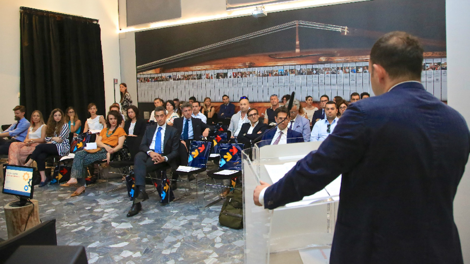 Immagine di La rivoluzione digitale è già realtà Come cambierà il mondo del lavoro?