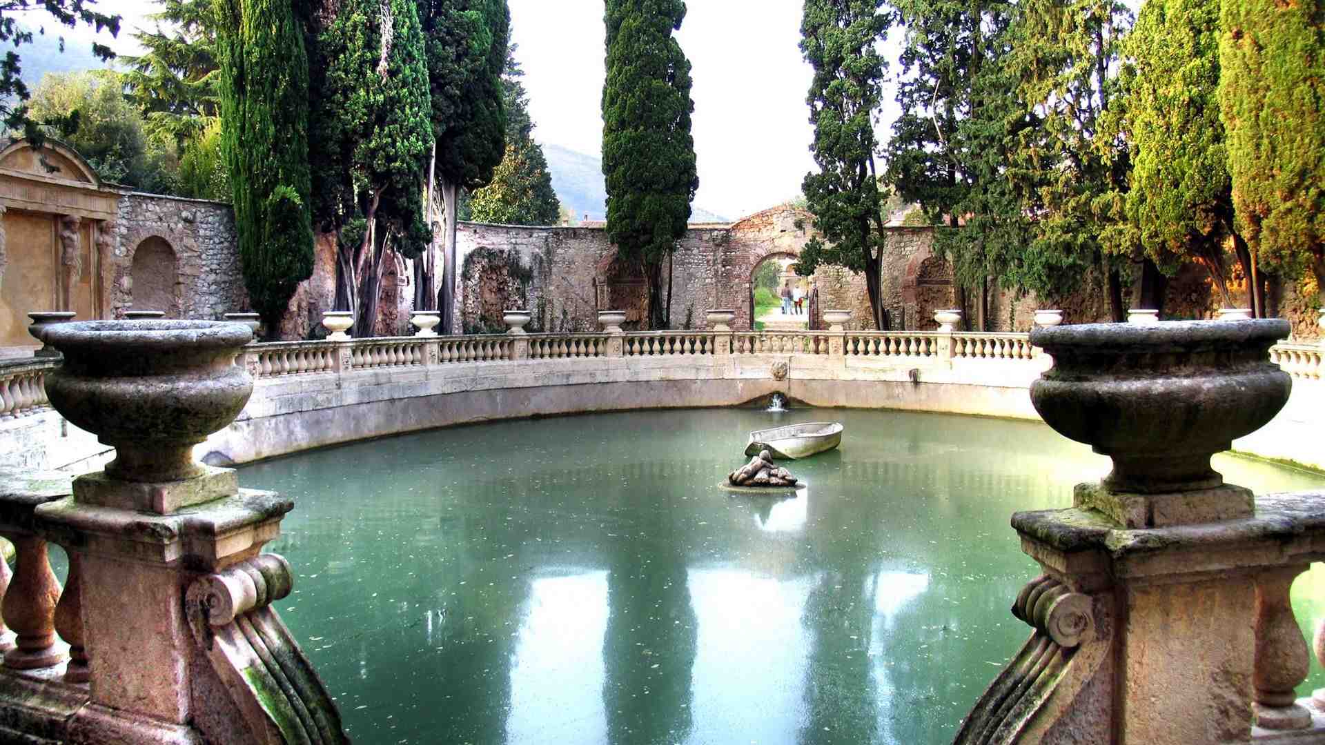 Immagine di Musica e tour guidati alla scoperta di Villa Scopoli di Avesa