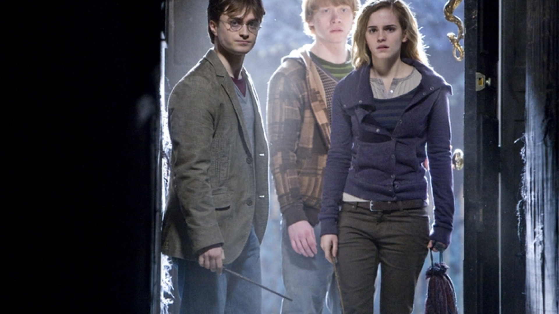 Immagine di Harry Potter, vent'anni di poesia e magia
