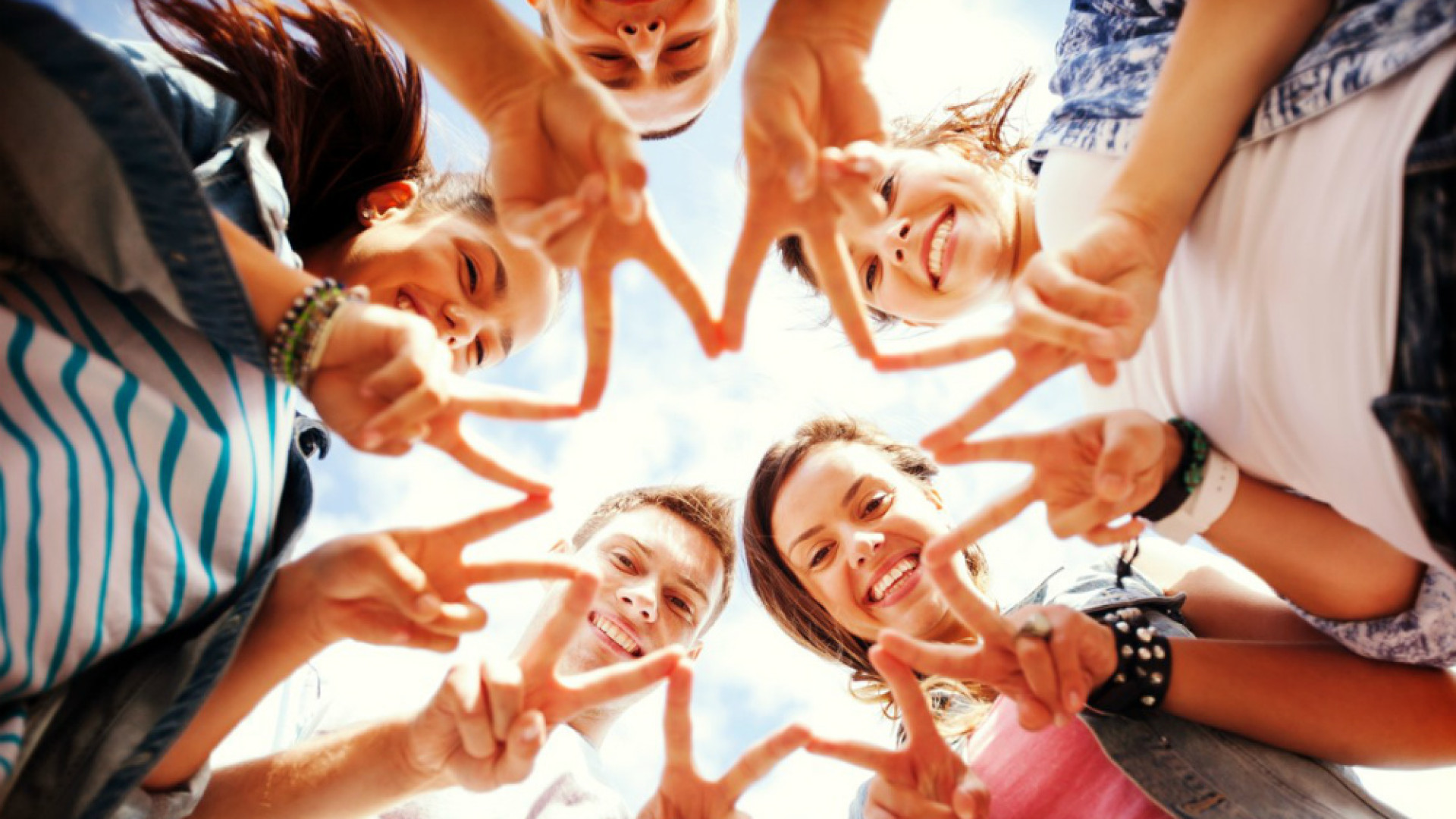 Immagine di Servizio Civile, che passione! Record di adesioni fra i giovani, che raccontano i loro sogni ed i loro progetti