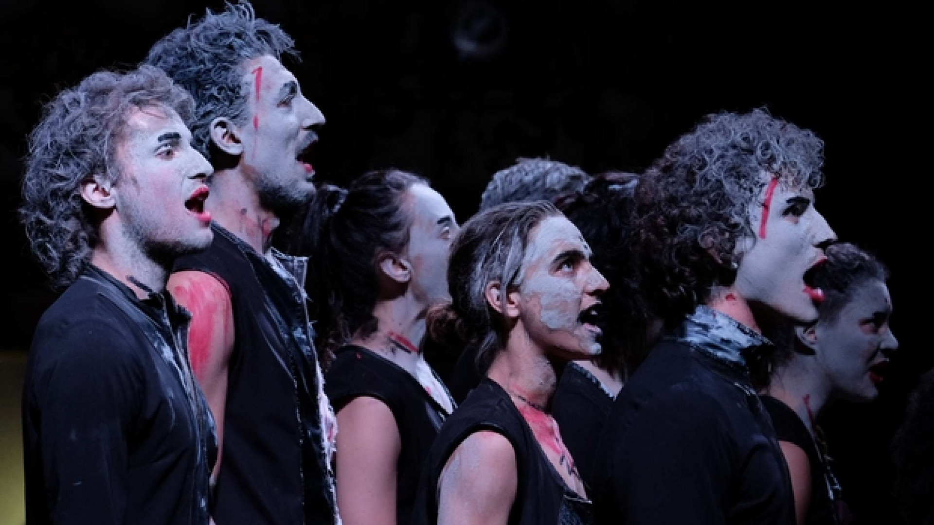 Immagine di A Napoli il festival trasforma la scena in labirinto