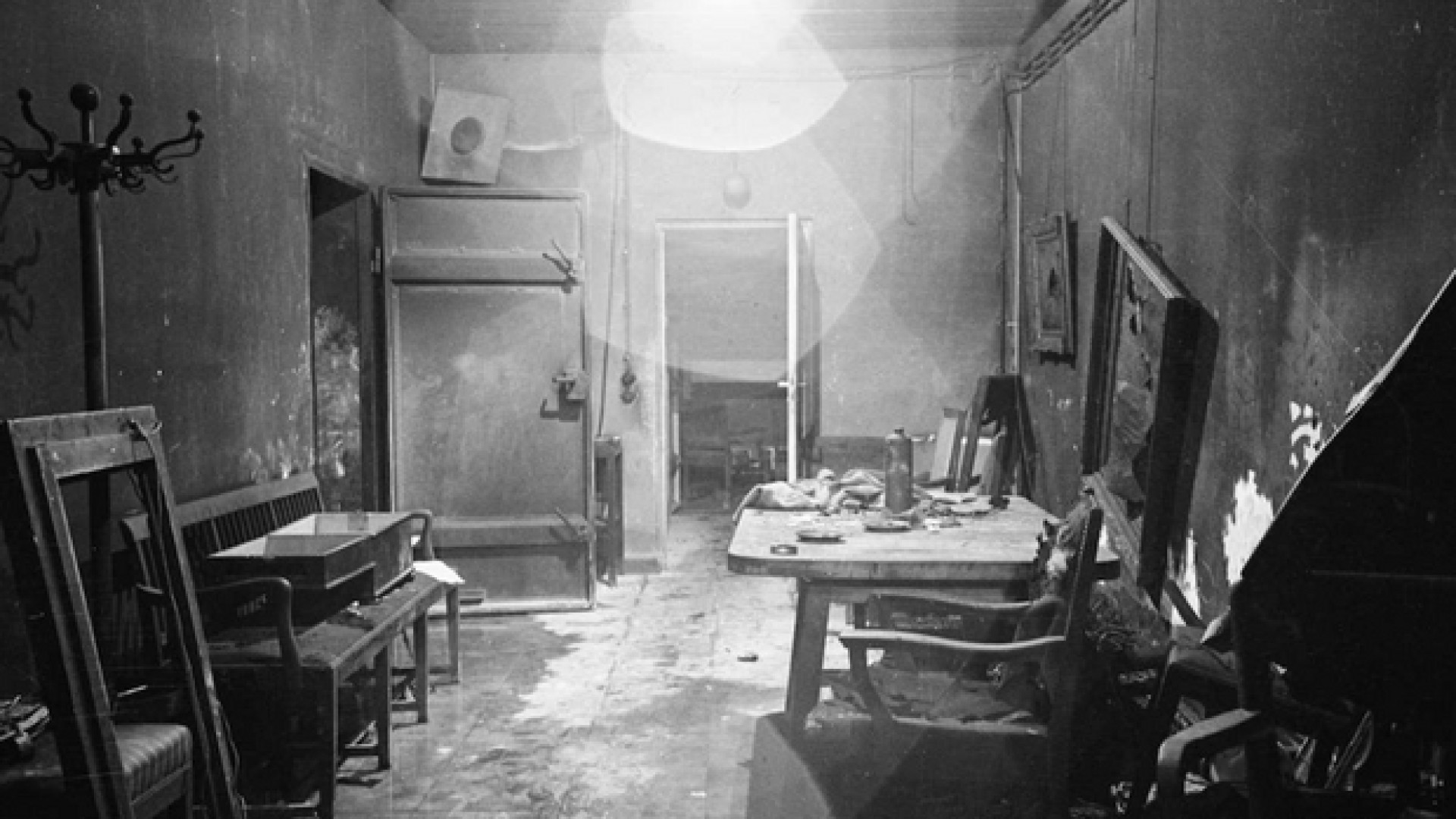 Immagine di La verità sulle ultime ore di Hitler