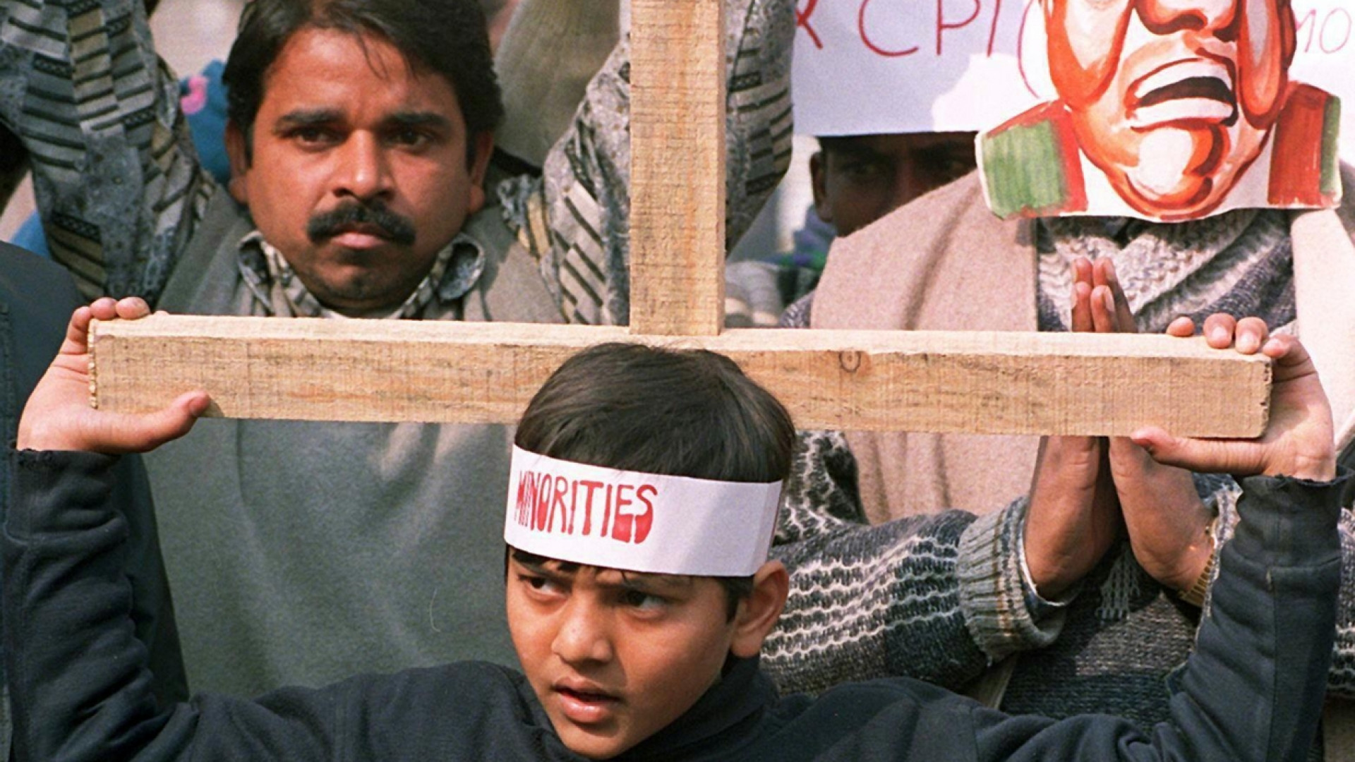 Immagine di Così i nazionalisti dell'India alimentano l'odio anti-cristiani
