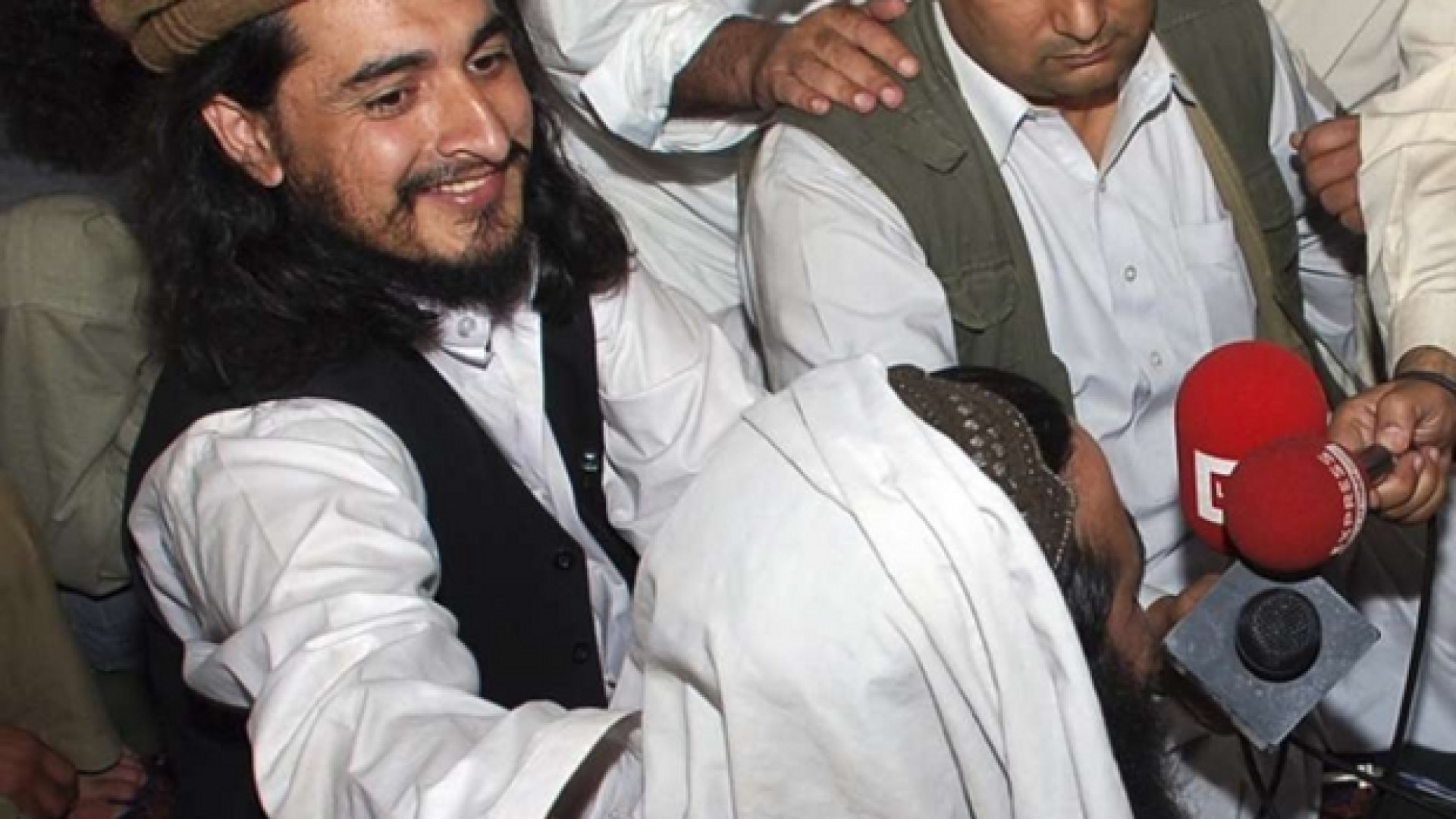 Immagine di Ucciso il leader taleban che ordinò di colpire Malala
