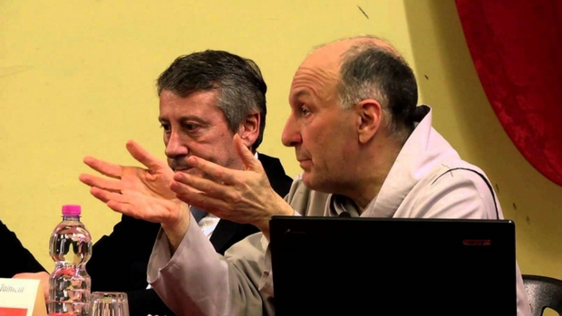 Immagine di L'esorcista: non confondere vizi morali e malattie psichiche