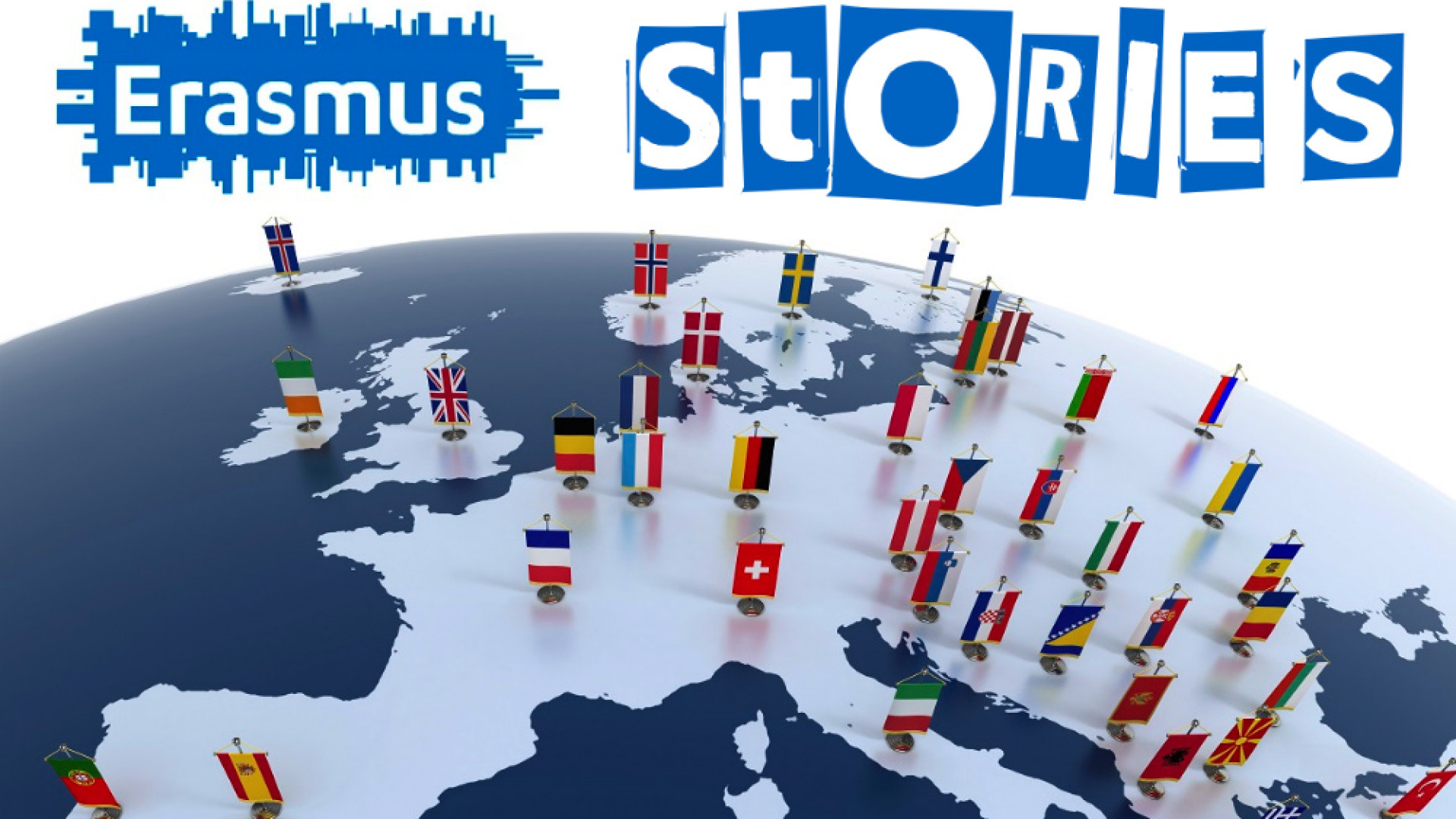 Immagine di Erasmus+ ora anche in versione digitale