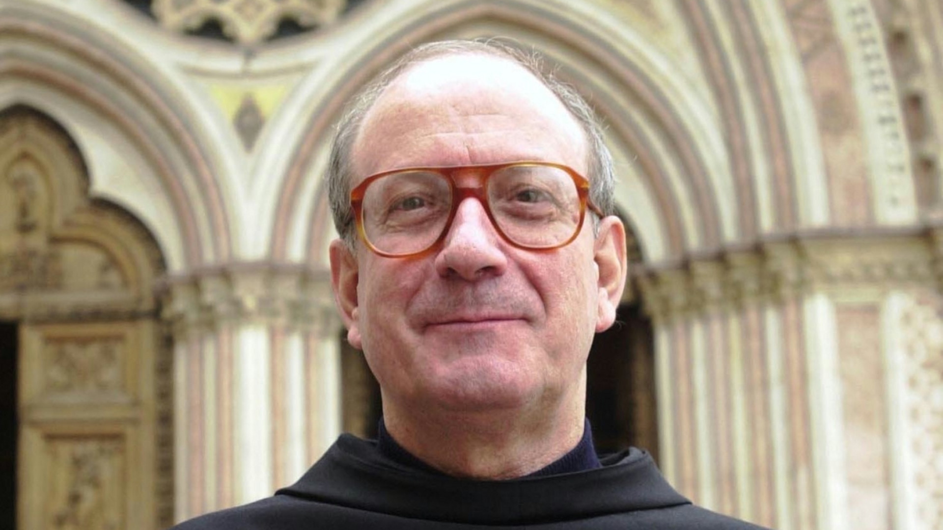 Immagine di Scomparso padre Coli, per 17 anni custode del Sacro Convento di Assisi