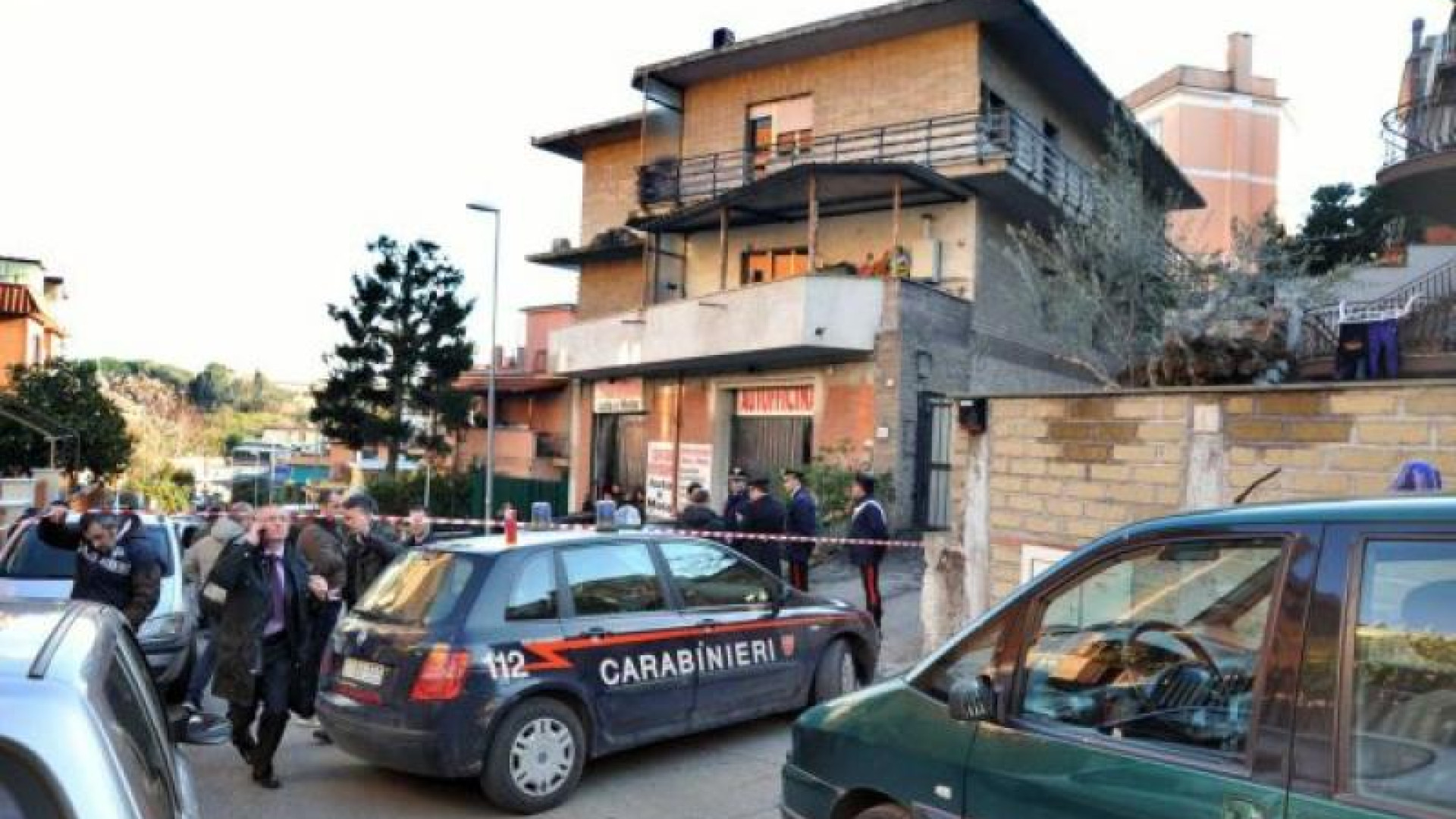 Immagine di 58 arresti nel quartiere Montespaccato