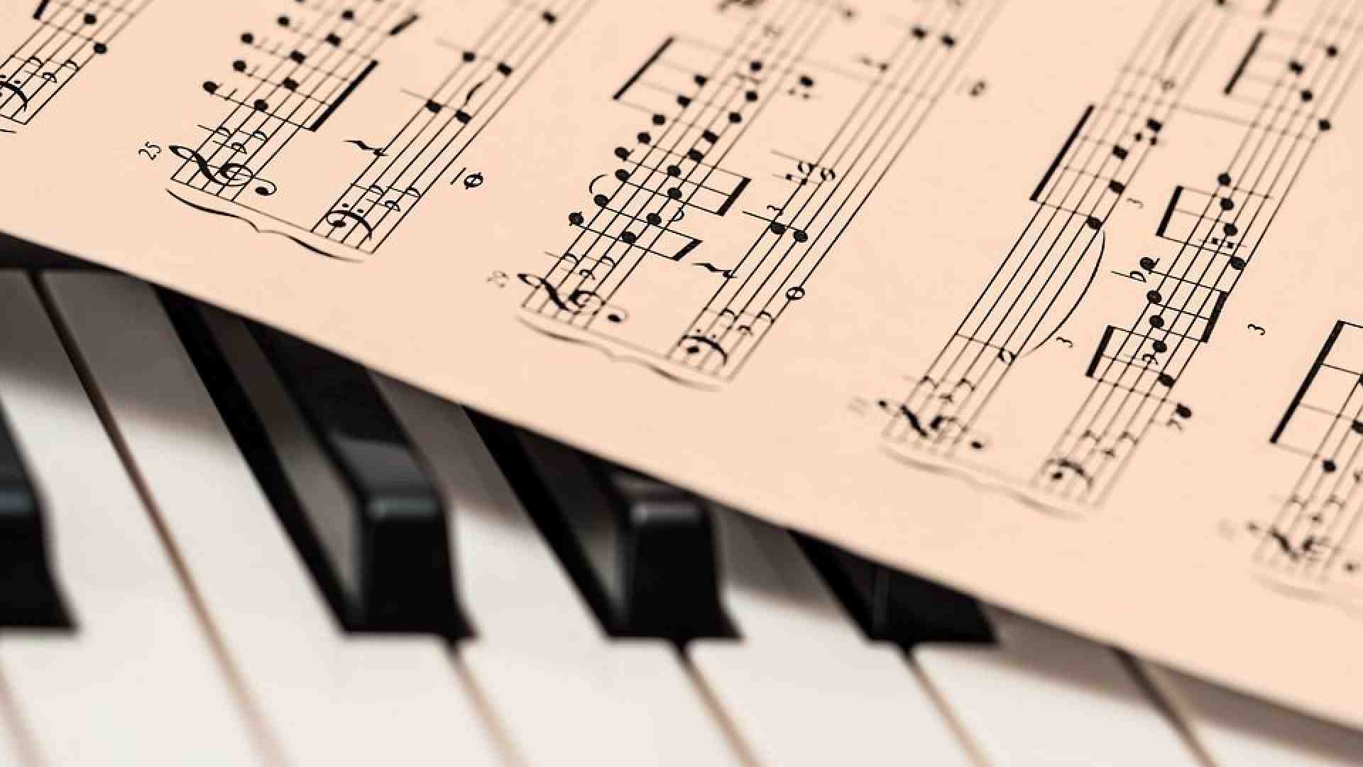 Immagine di "Festa della musica": tutti gli appuntamenti