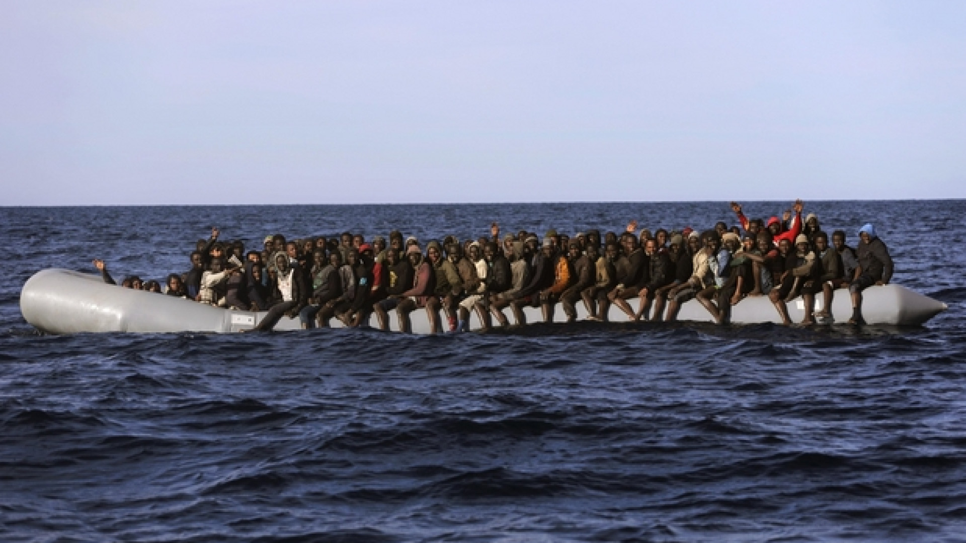 Immagine di «In Italia spirito di umanità. Ma sui rifugiati la Ue intervenga unita»