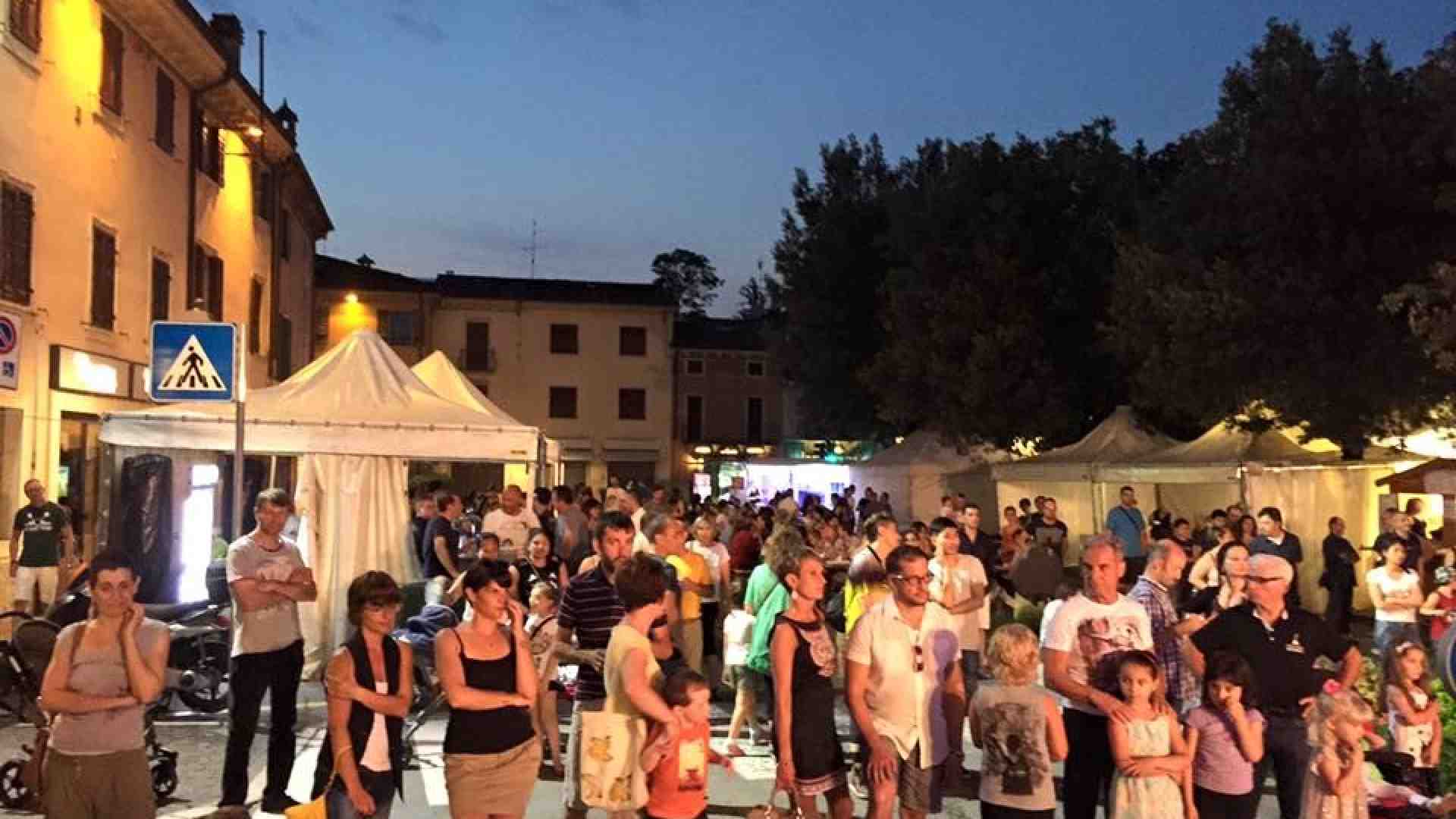 Immagine di Tutti in piazza, c'è "San Martino Doc"