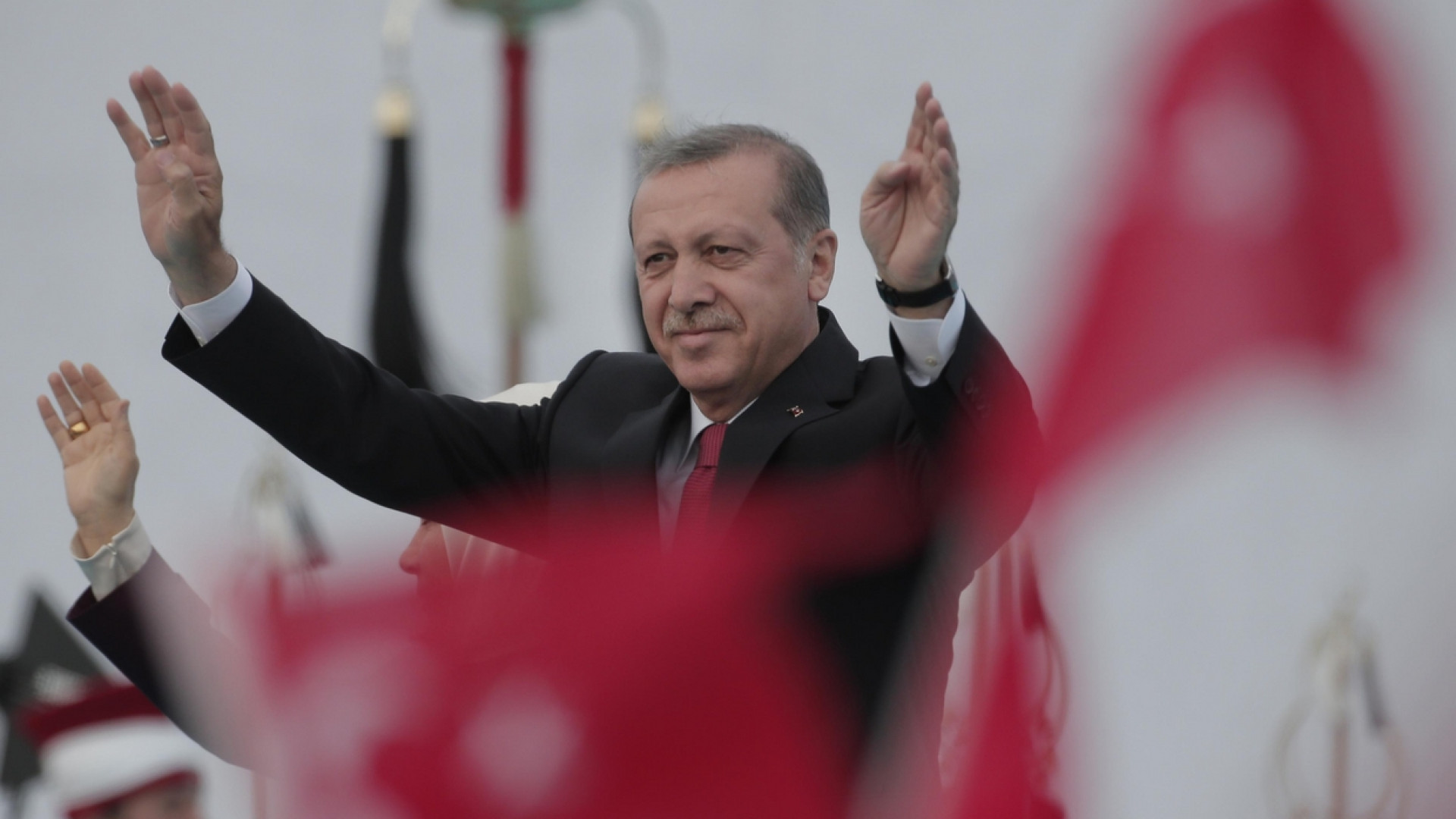Immagine di Sull'Africa le mani di Erdogan: ecco la «strategia ottomana»