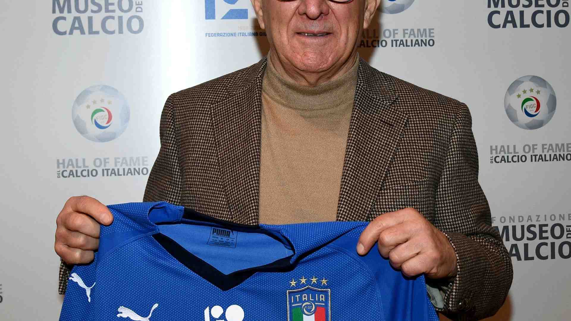Immagine di Tutti i Mondiali dell’Osvaldo «Quando Fanna, Trice, Dige e...»