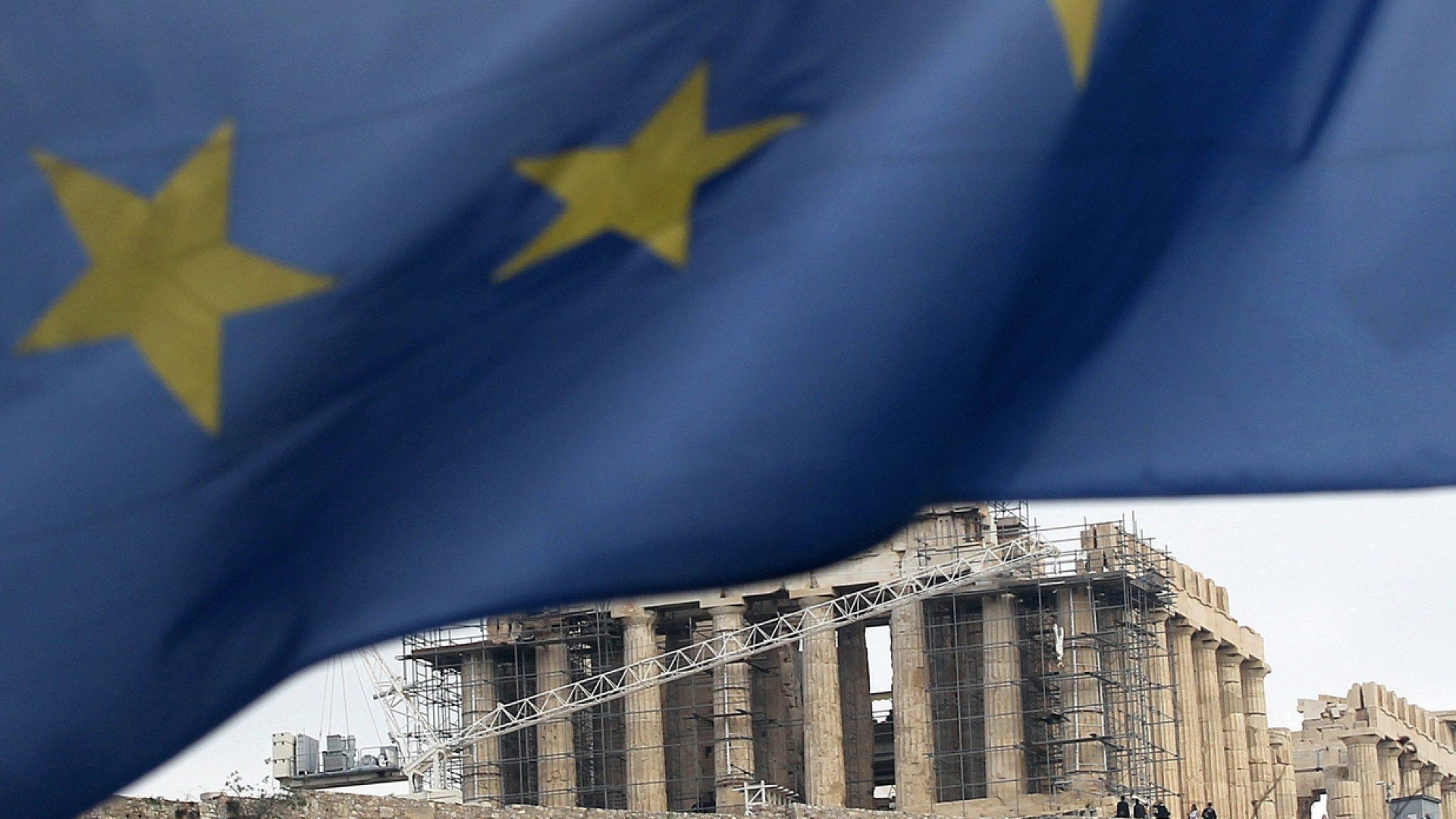 Immagine di La Grecia fuori dalla «sorveglianza» Ue. Ma il Paese è da rianimare