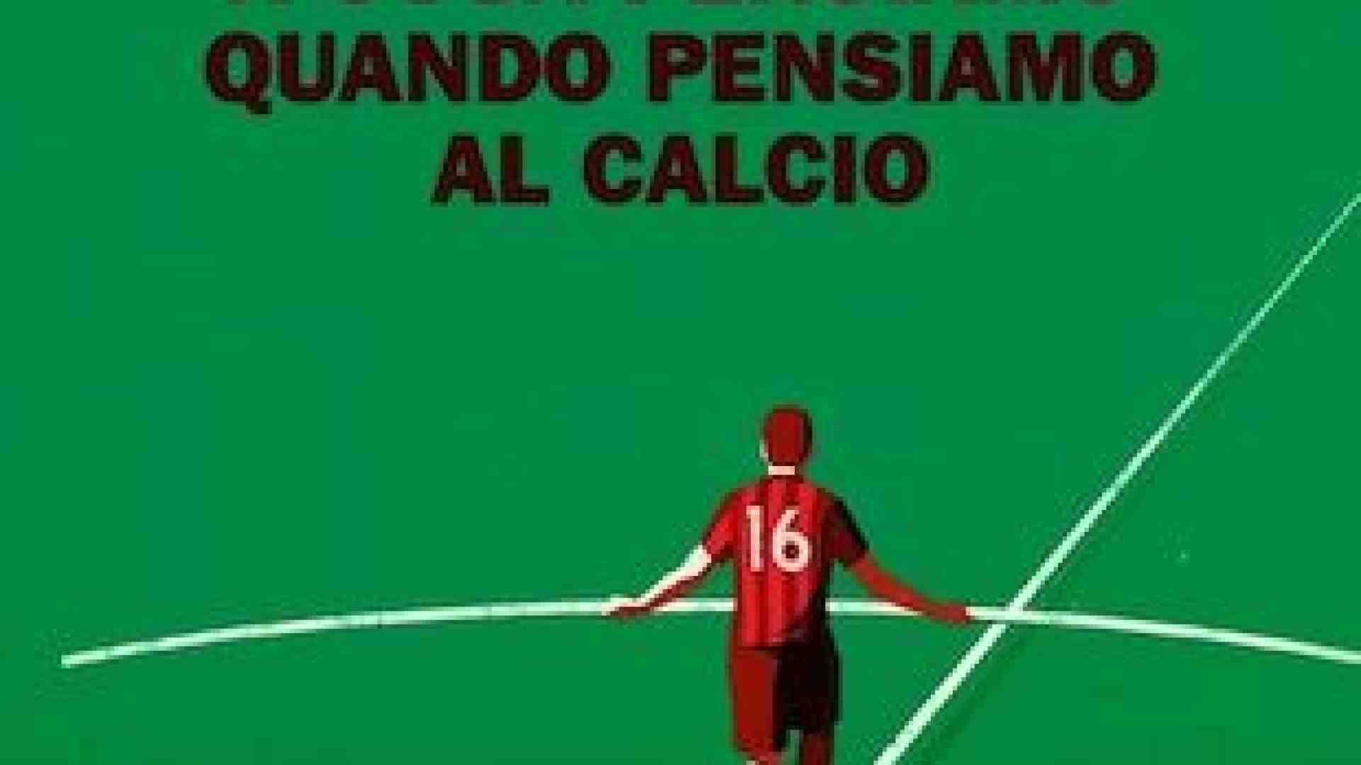 Immagine di Il calcio metafora e festa della vita