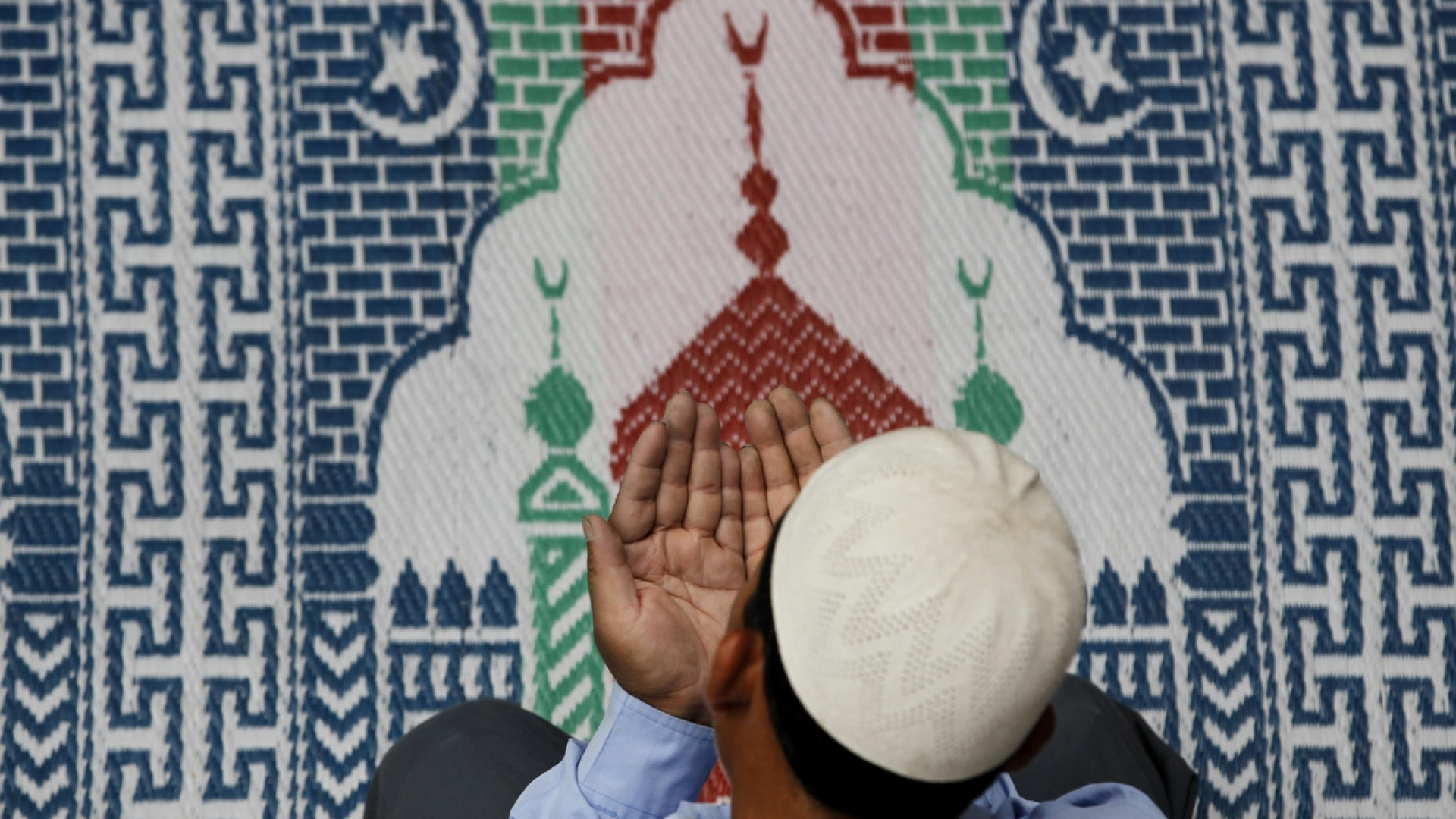 Immagine di Hamadi Redissi: «Religione e libertà, la vera sfida per l'islam»