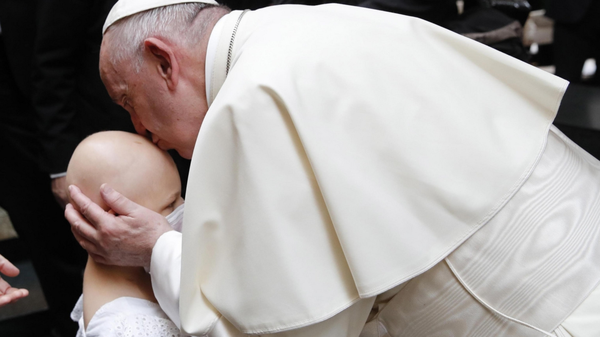Immagine di Il Papa: difendere tutta la vita contro il lavoro sporco della morte
