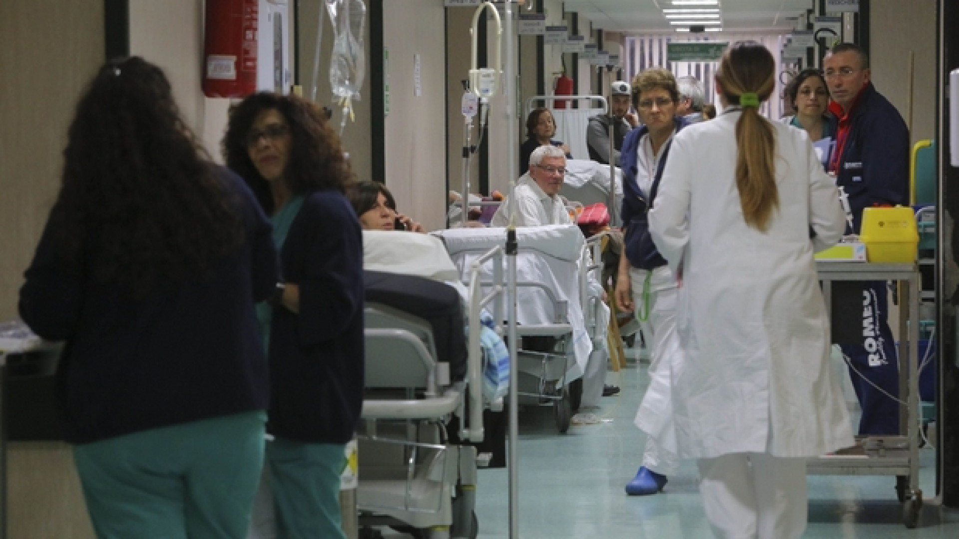 Immagine di La nostra sanità non ce la fa senza l'aiuto del Terzo settore