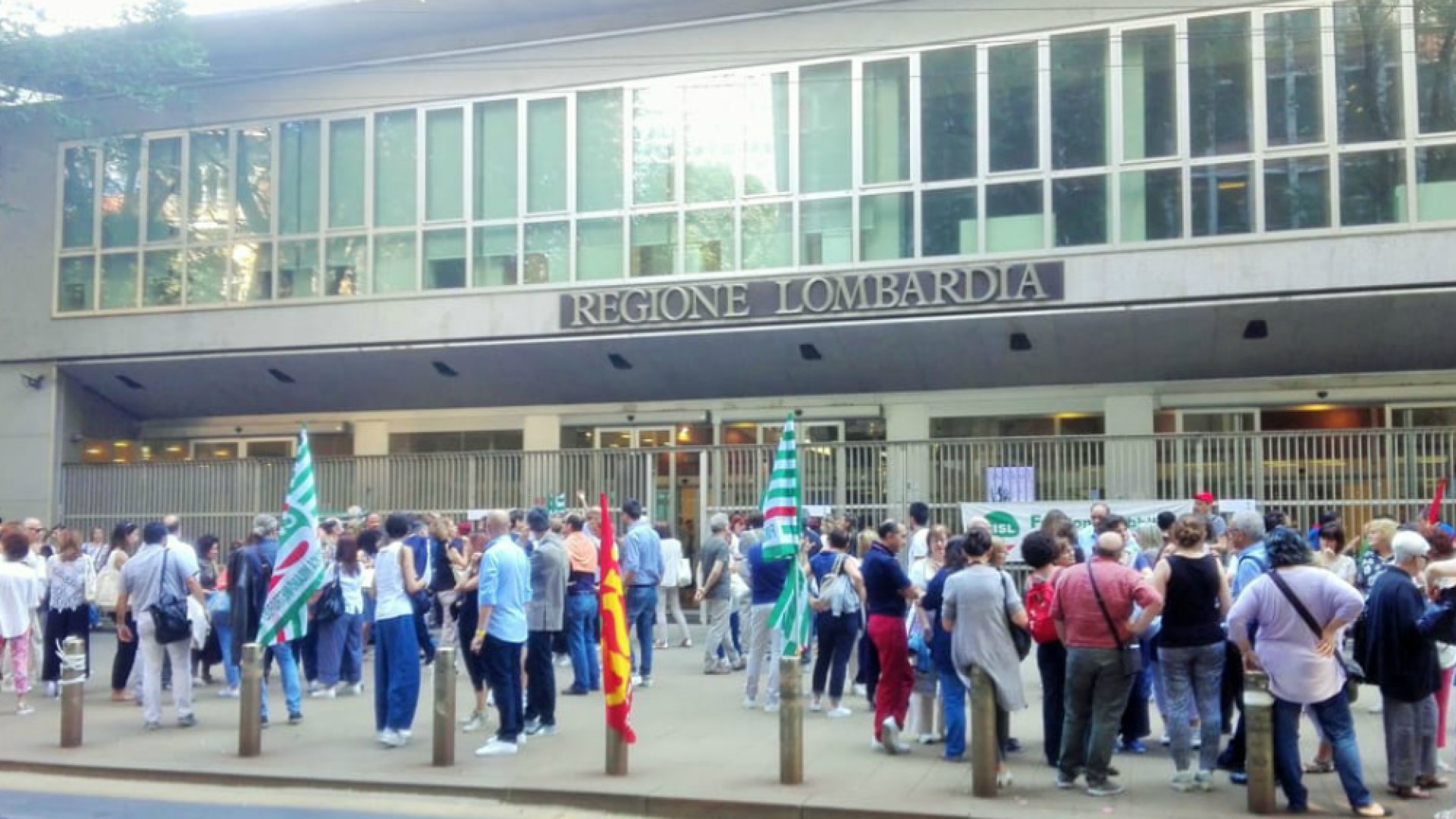 Immagine di Centri per l'impiego, proclamato lo stato di agitazione contro la legge regionale sul riordino