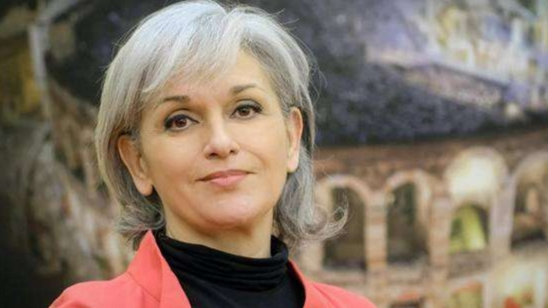 Immagine di Cecilia Gasdia: «All'Arena di Verona si torna ai kolossal»