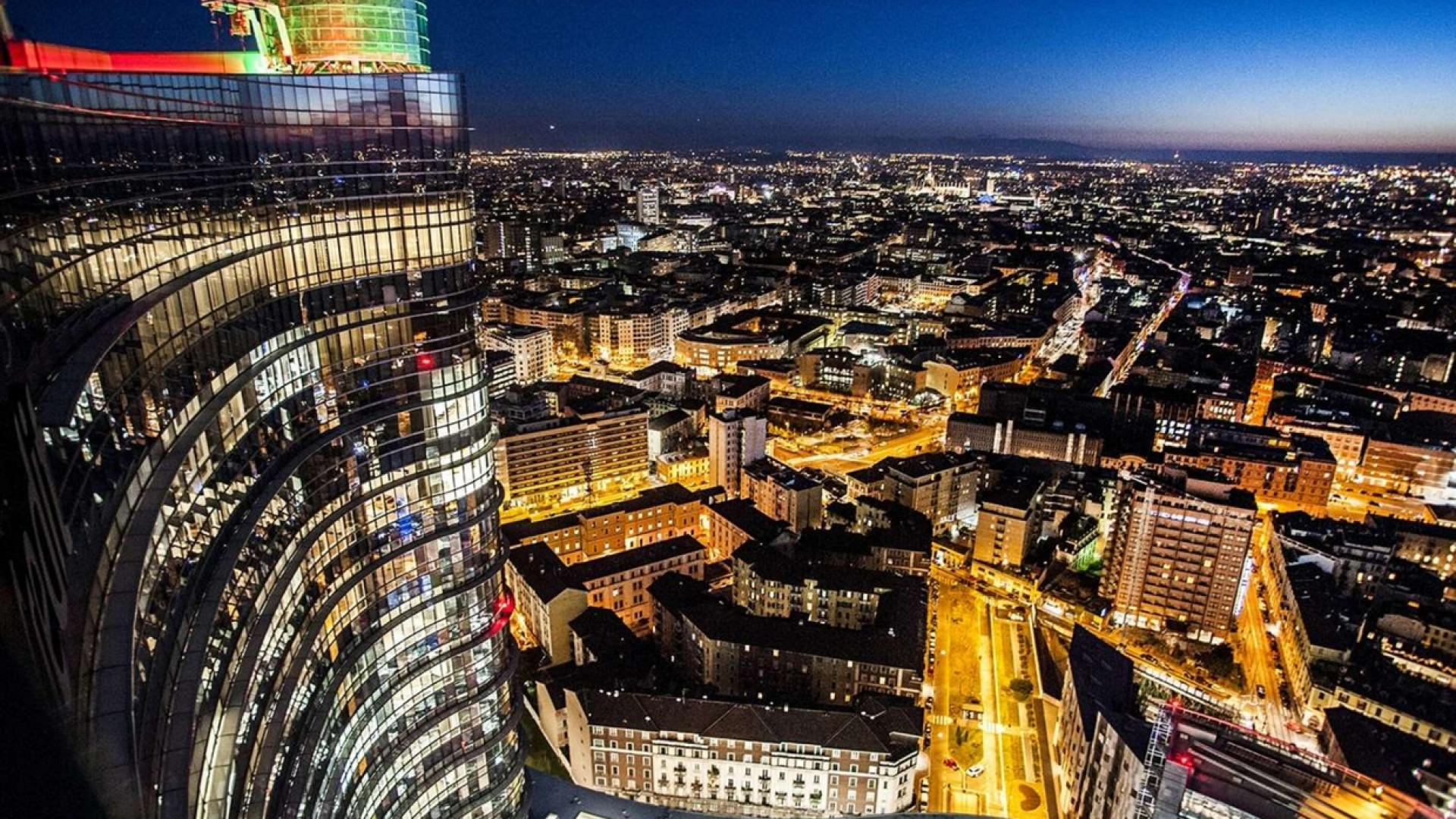 Immagine di Le città, senza legami culturali, non hanno più un'anima