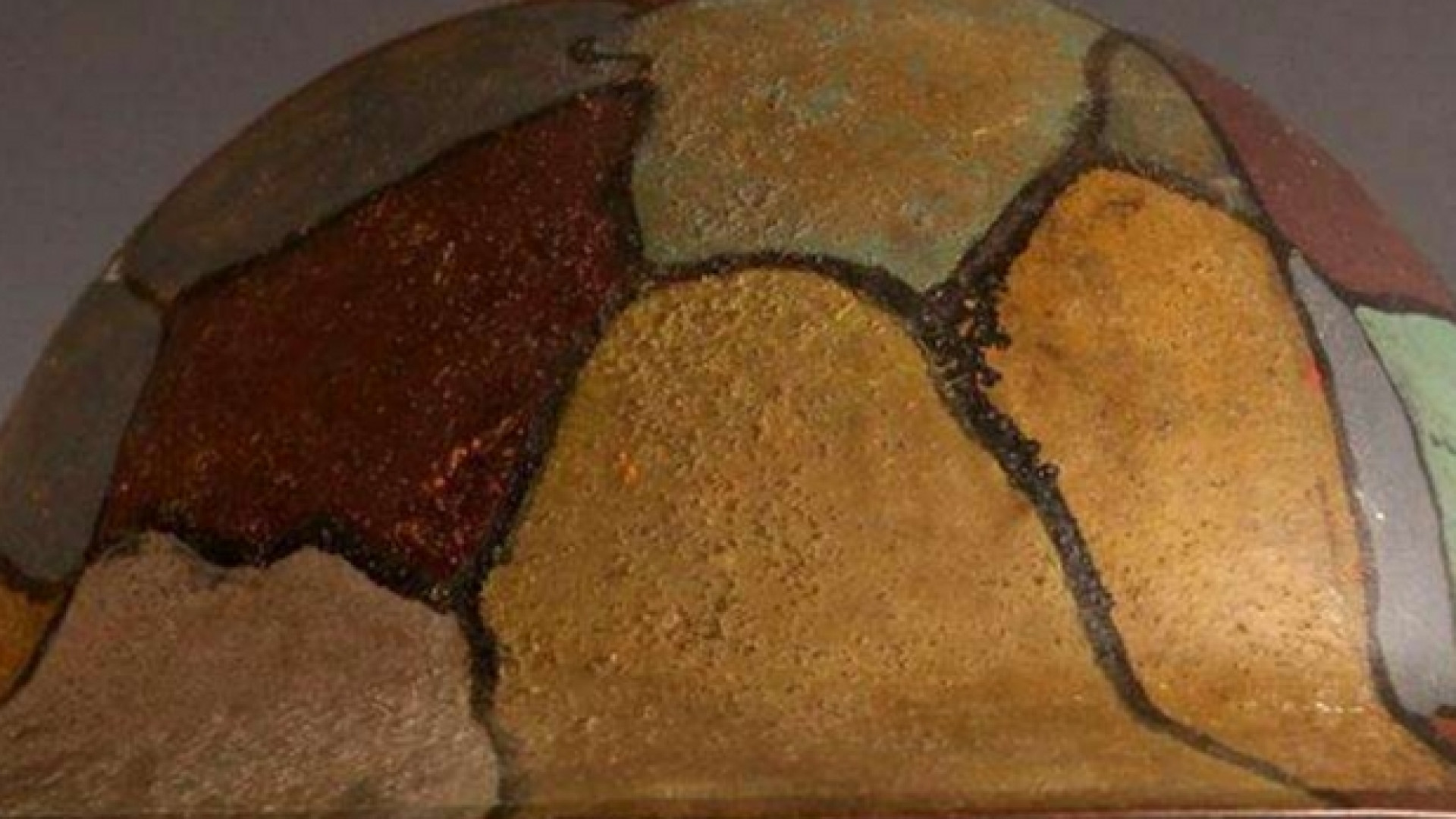 Immagine di Il camouflage, l'arte della guerra secondo i cubisti