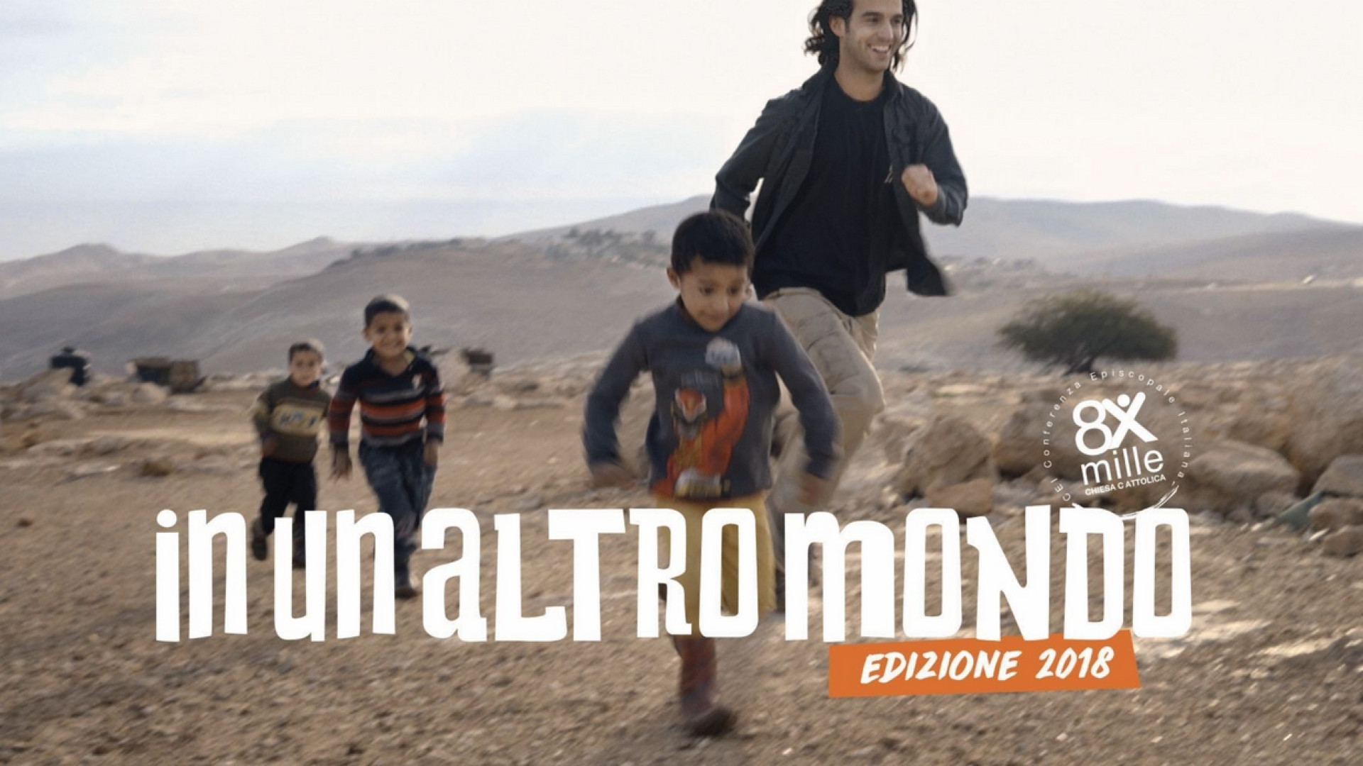 Immagine di Ecco le vincitrici del concorso Cei «In un altro mondo»