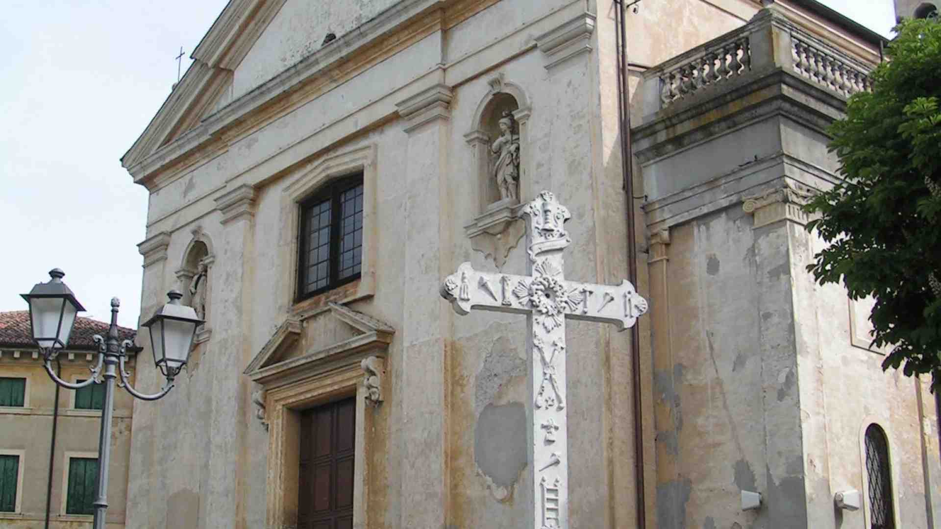 Immagine di Colognola ai Colli. Si commemora monsignor Pastorello nel centenario della morte