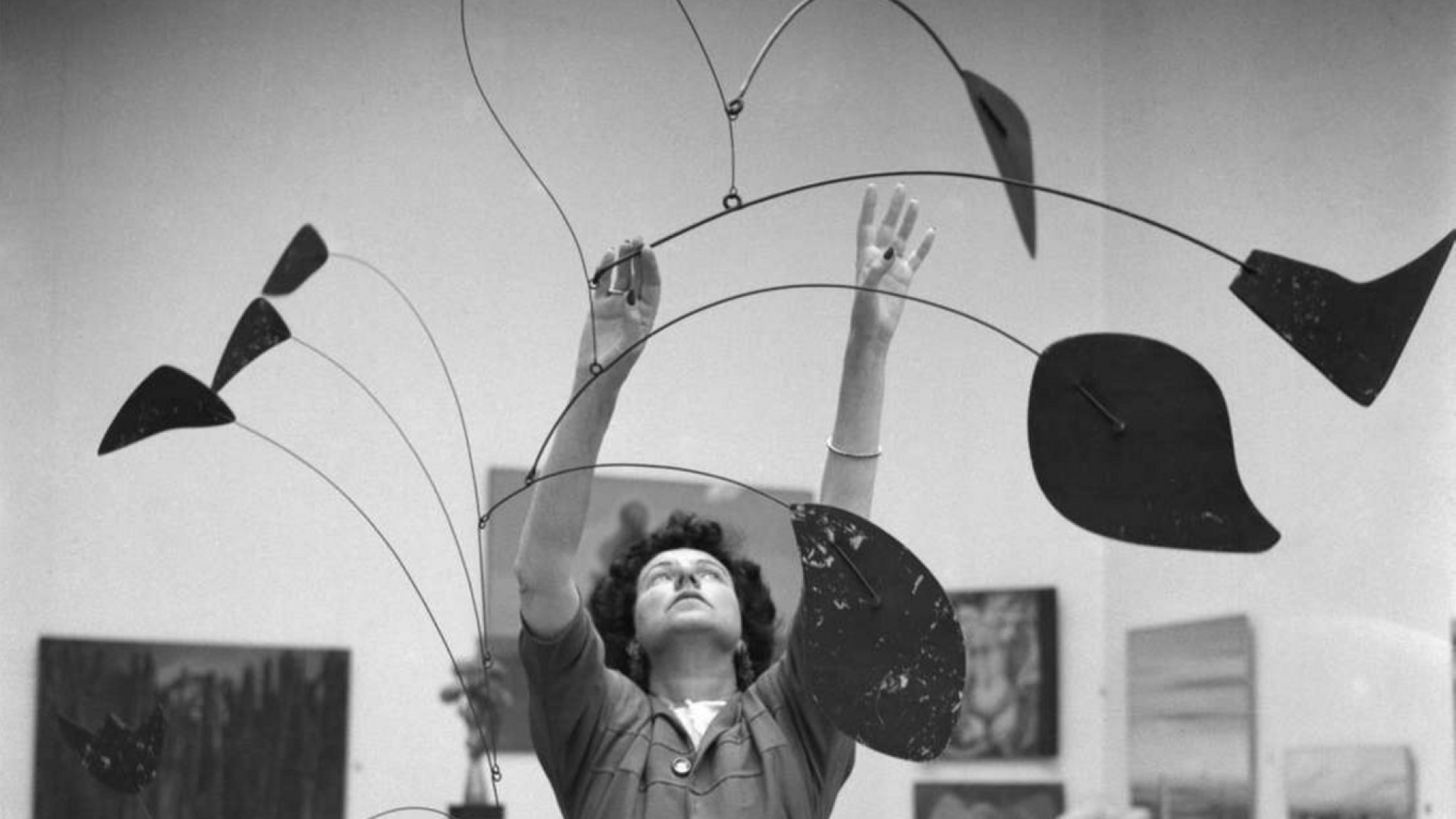 Immagine di Quando a Venezia Peggy Guggenheim riscrisse il Novecento