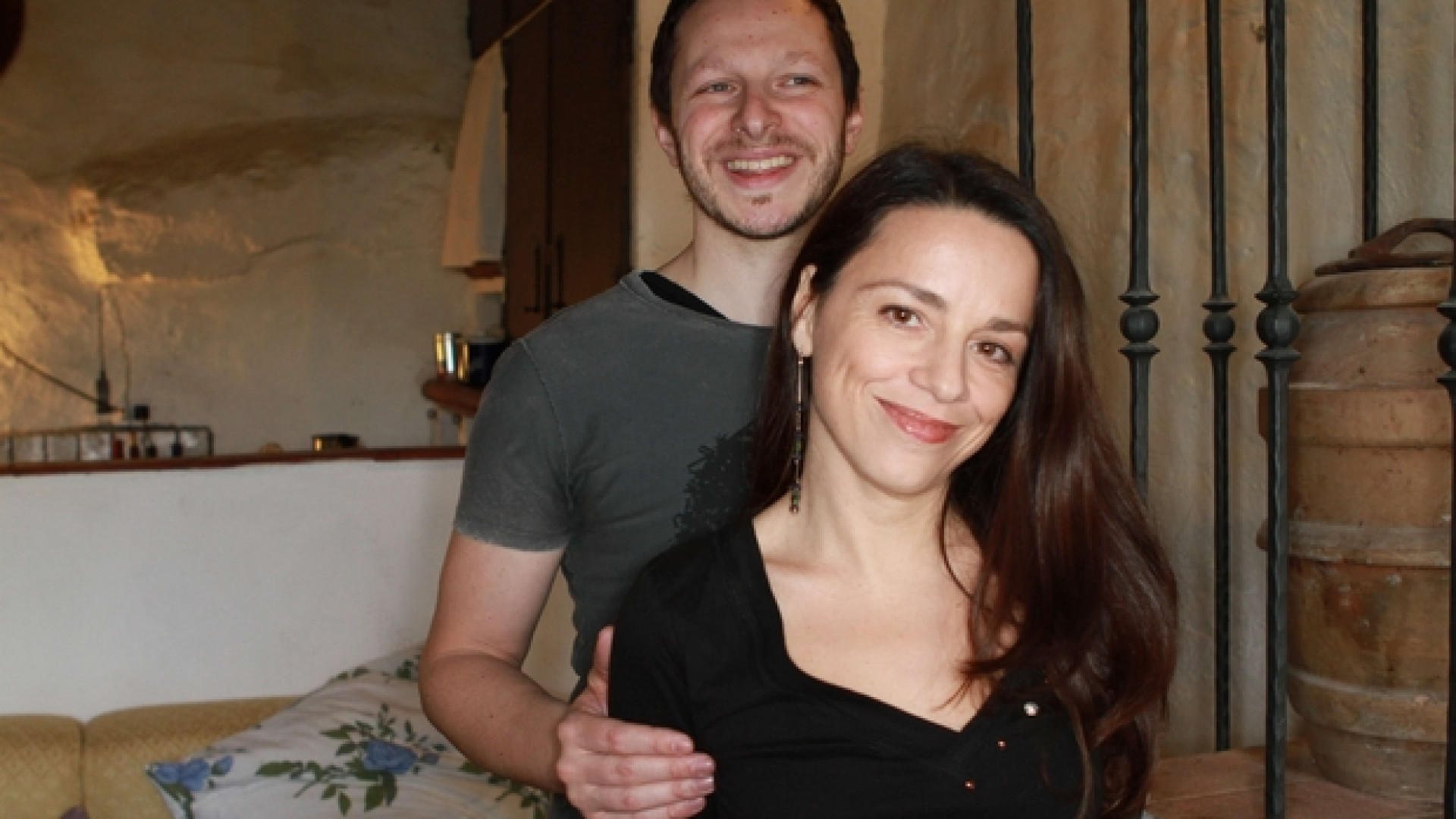Immagine di Quelle tre parole di Valeria Rossi