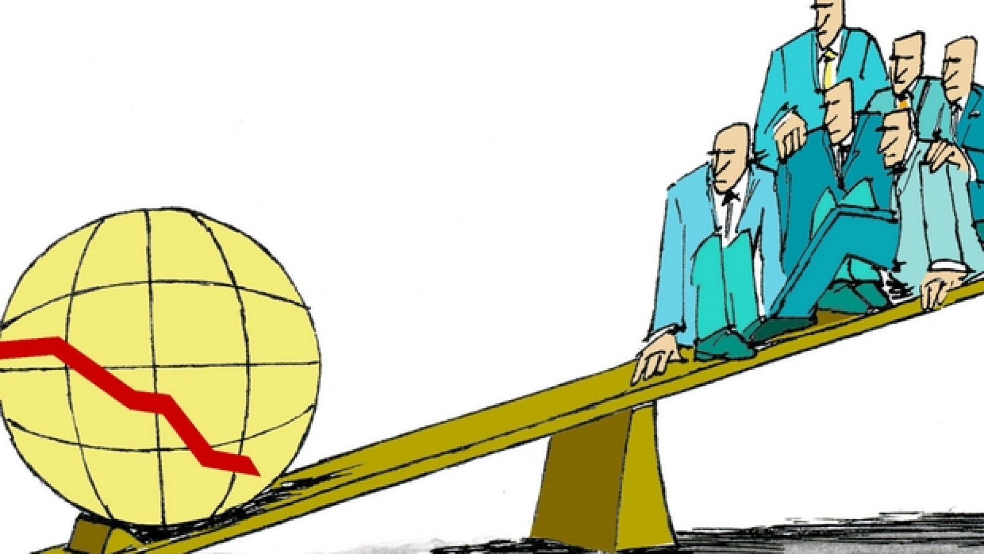 Immagine di Se la ricchezza ora vale più della produzione
