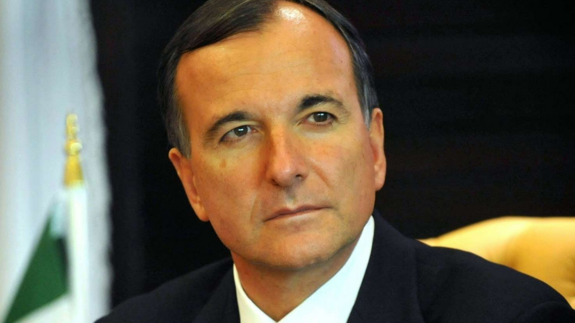 Immagine di Frattini: Europa senz'anima, Conte blocchi il bilancio Ue