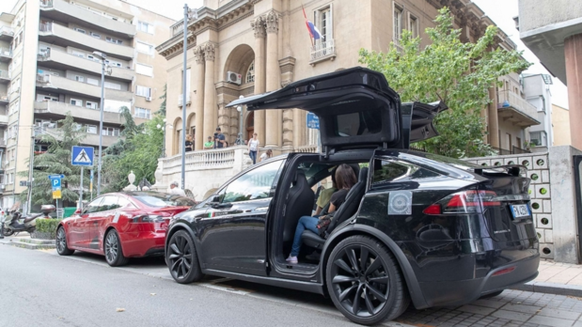 Immagine di Un'avventura elettrizzante sulle tracce di Nikola Tesla
