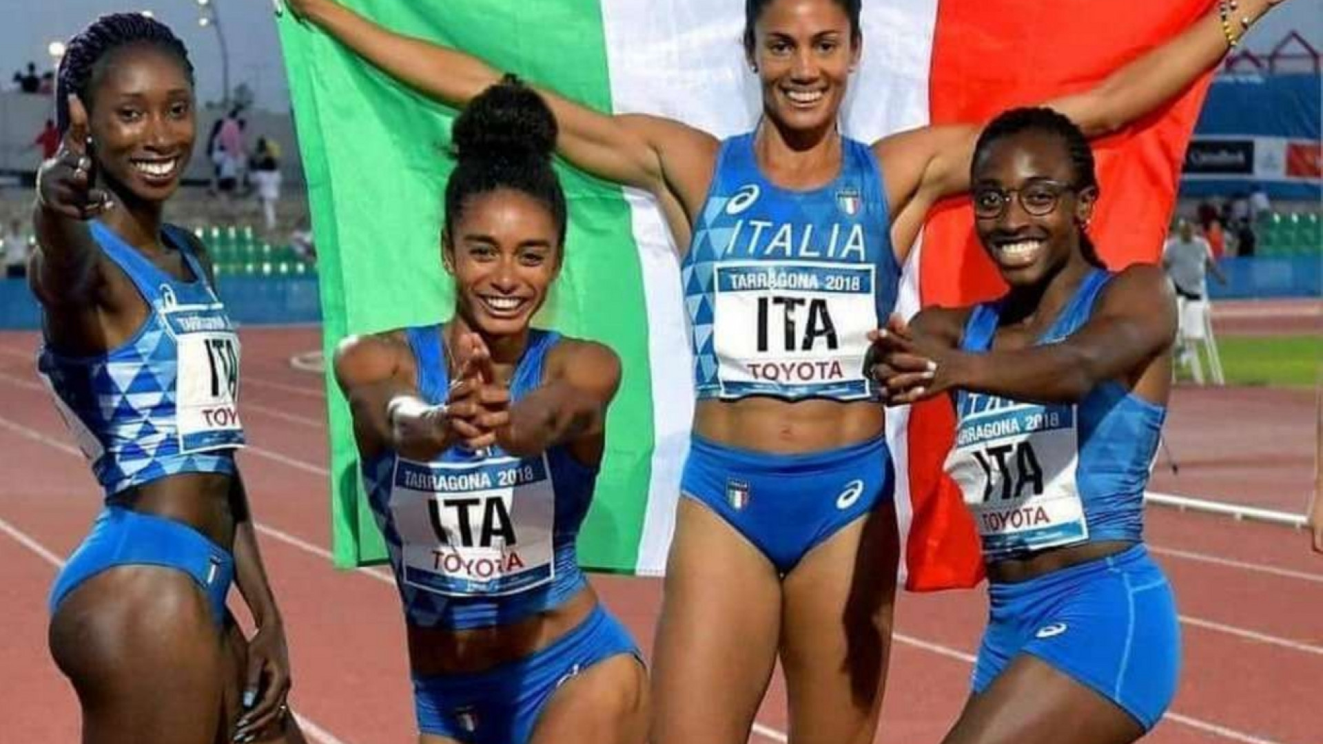 Immagine di Sorelle d'Italia davvero per tutti