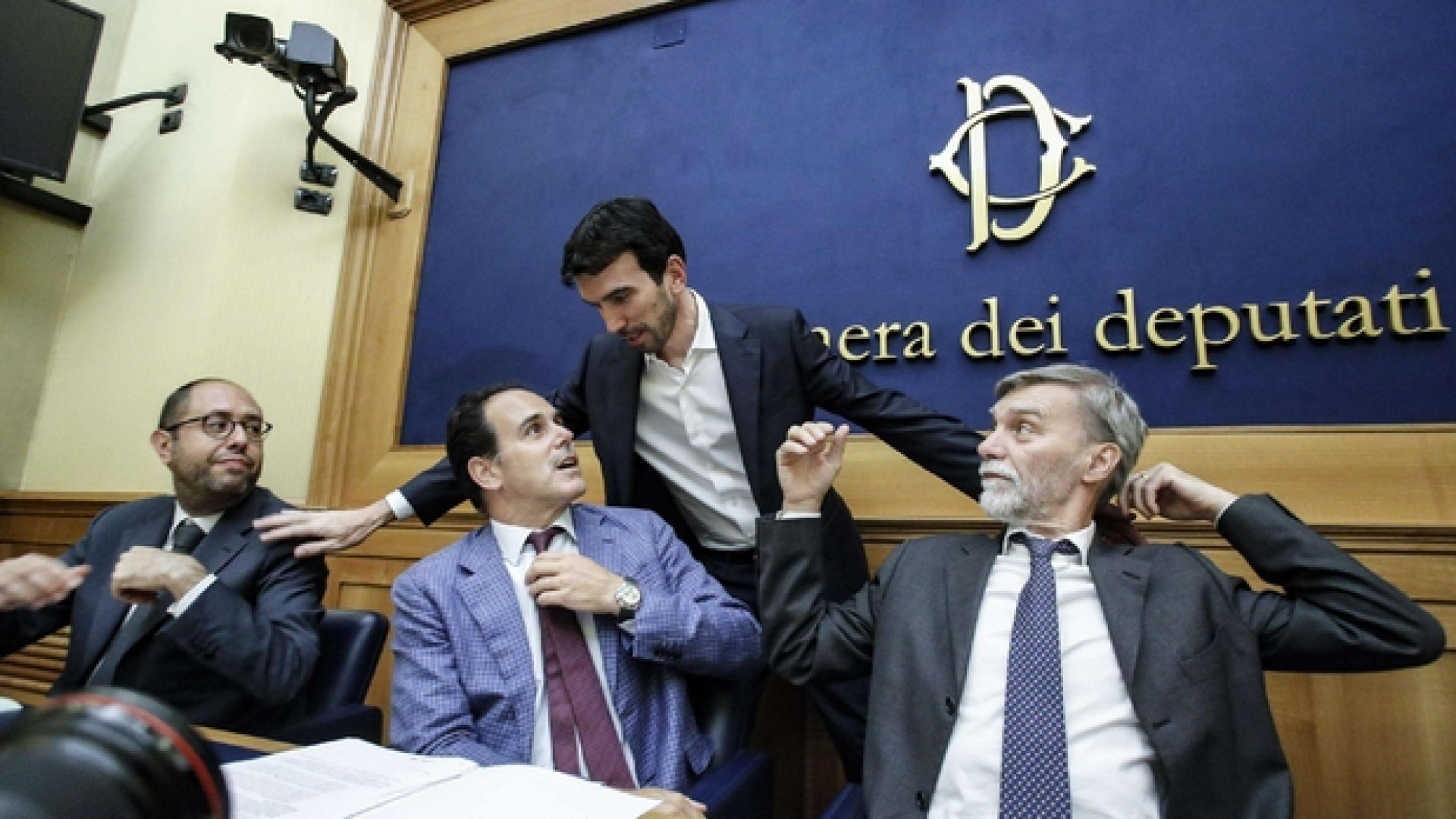 Immagine di Il Pd presenta il pacchetto a sostegno di natalità e famiglia