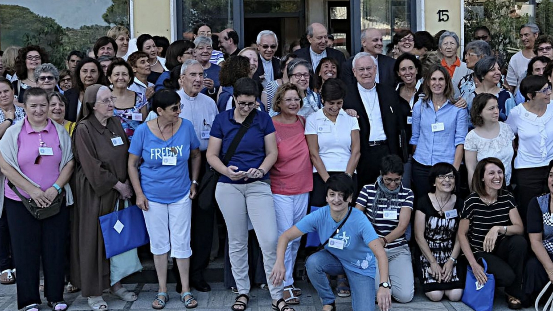 Immagine di Pubblicata la prima istruzione sull'Ordo Virginum, più di 5mila nel mondo