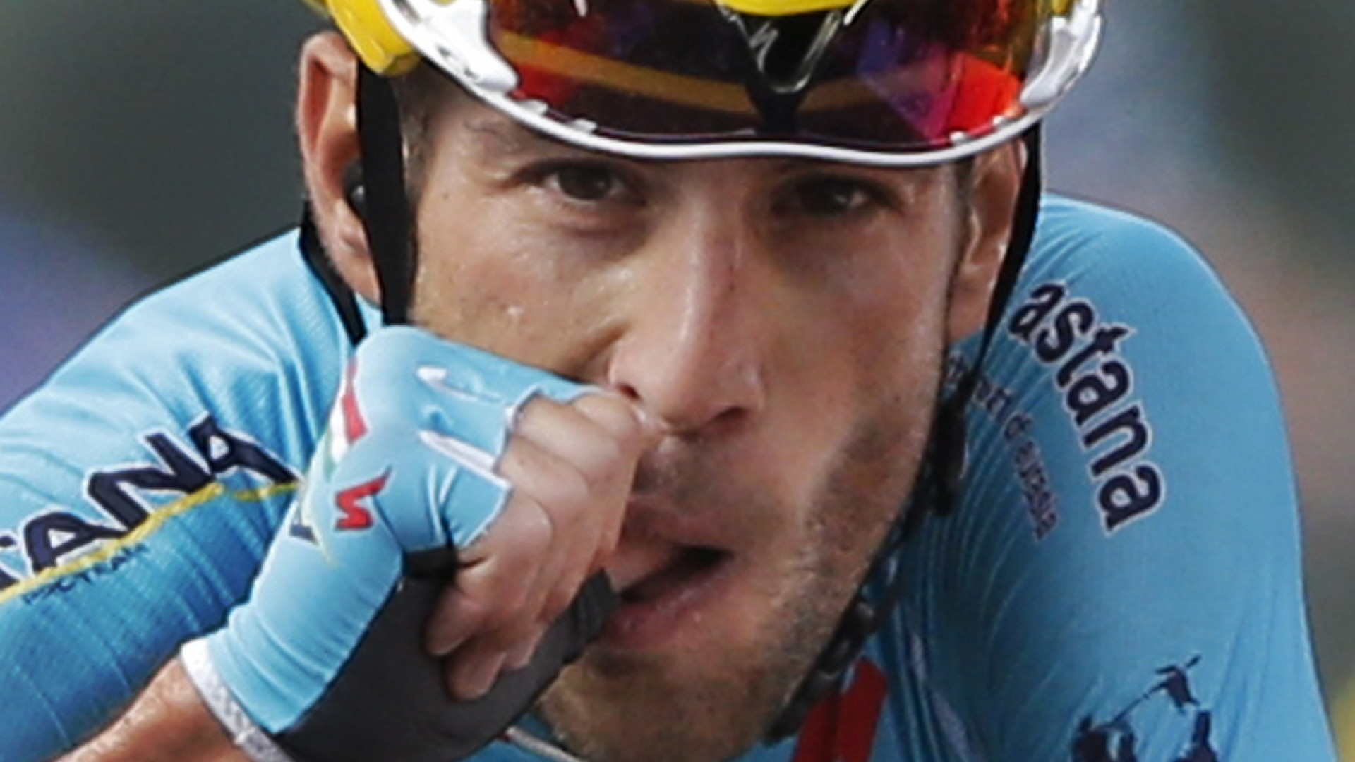 Immagine di Tour de France, Froome c'è ma Nibali ci crede