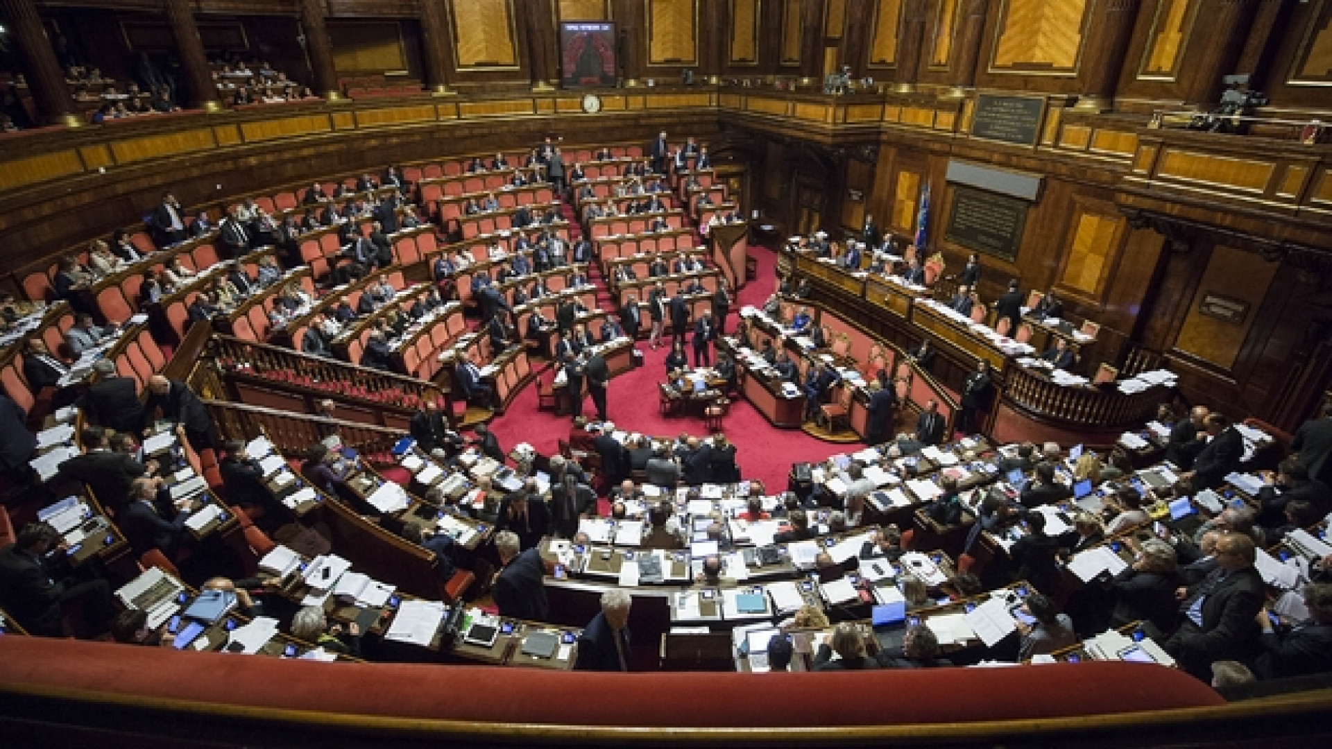 Immagine di L'impegno politico dei cattolici italiani, tre questioni con cui misurarsi