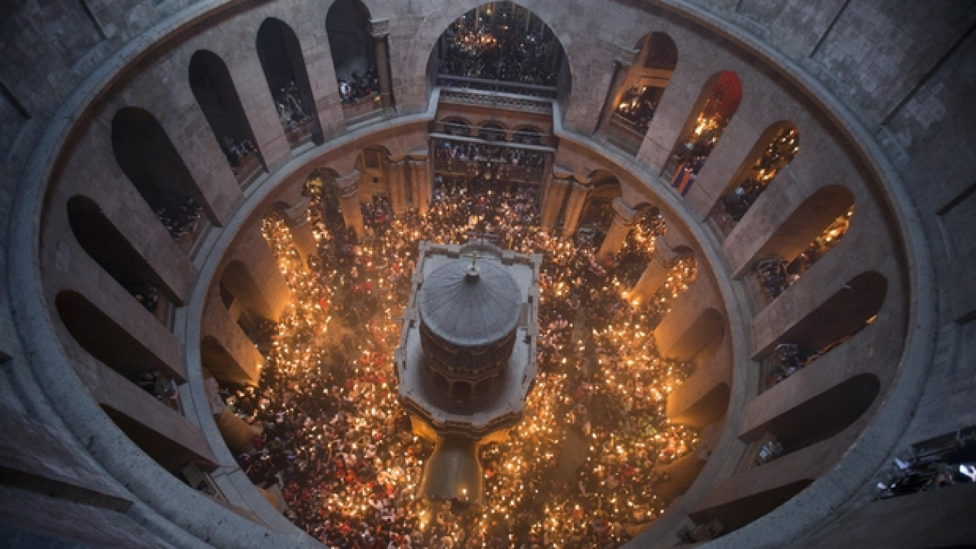 Immagine di Perché Francesco sabato a Bari prega insieme ai patriarchi