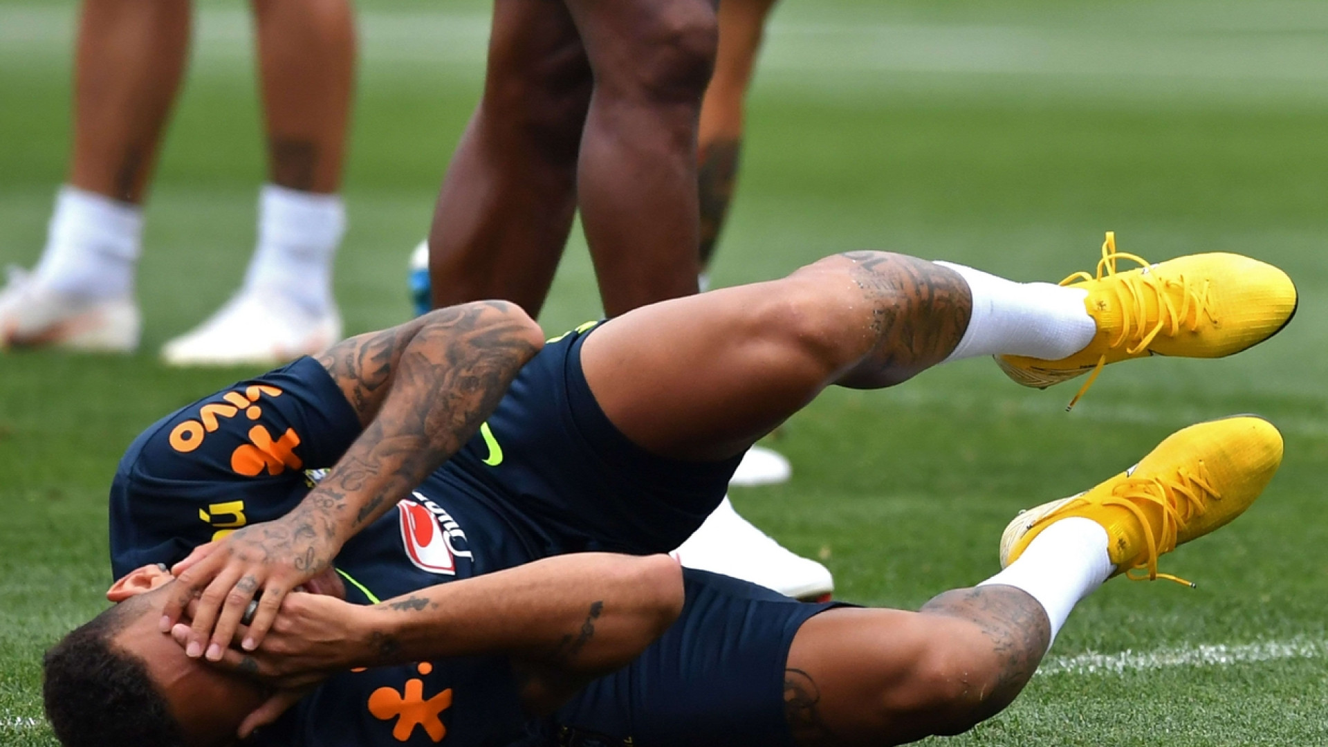 Immagine di Brasile, vincere per risorgere da una crisi nera