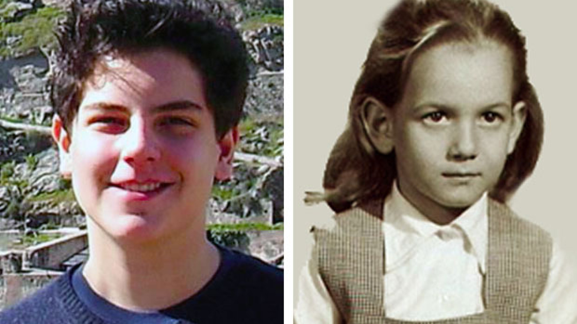 Immagine di Acutis e Gonzáles-Barros, la santità degli adolescenti